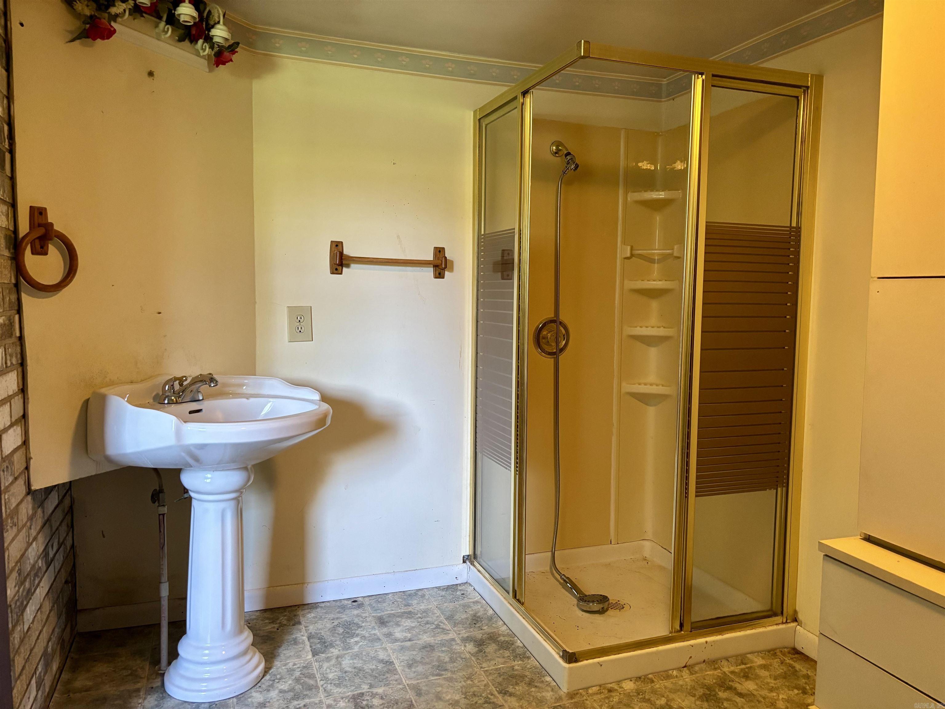 114 Ouachita  Oden, AR