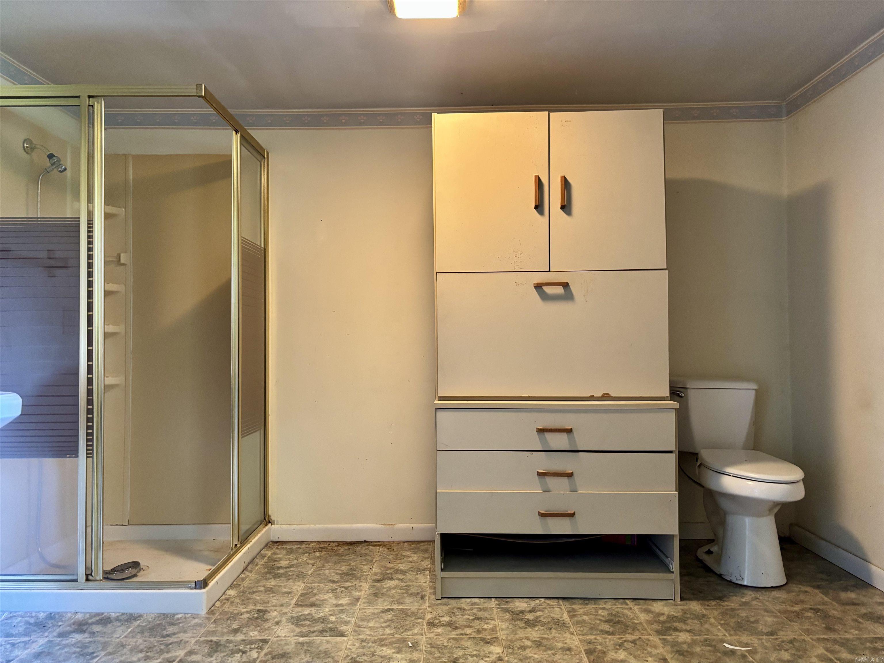 114 Ouachita  Oden, AR