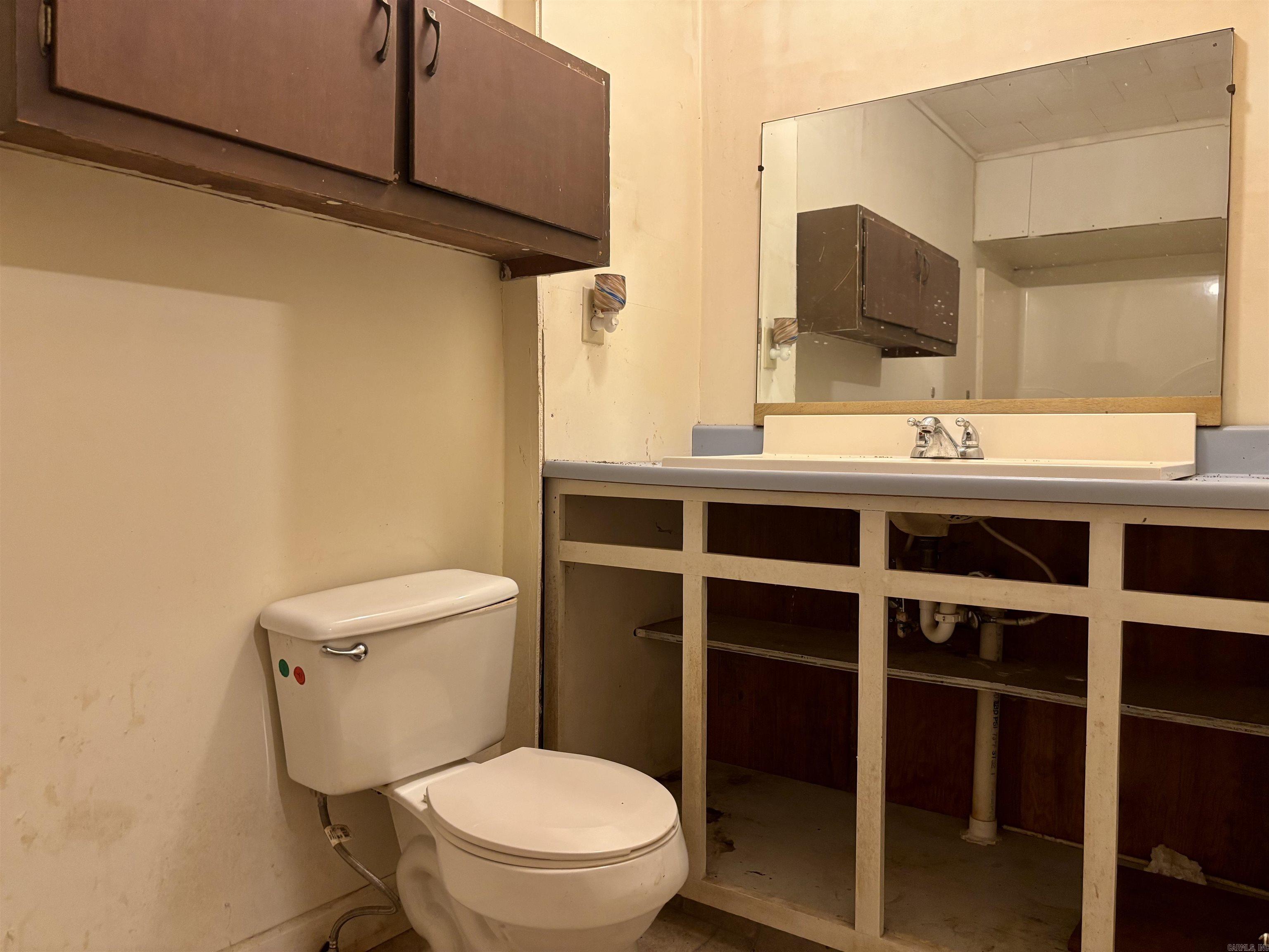 114 Ouachita  Oden, AR
