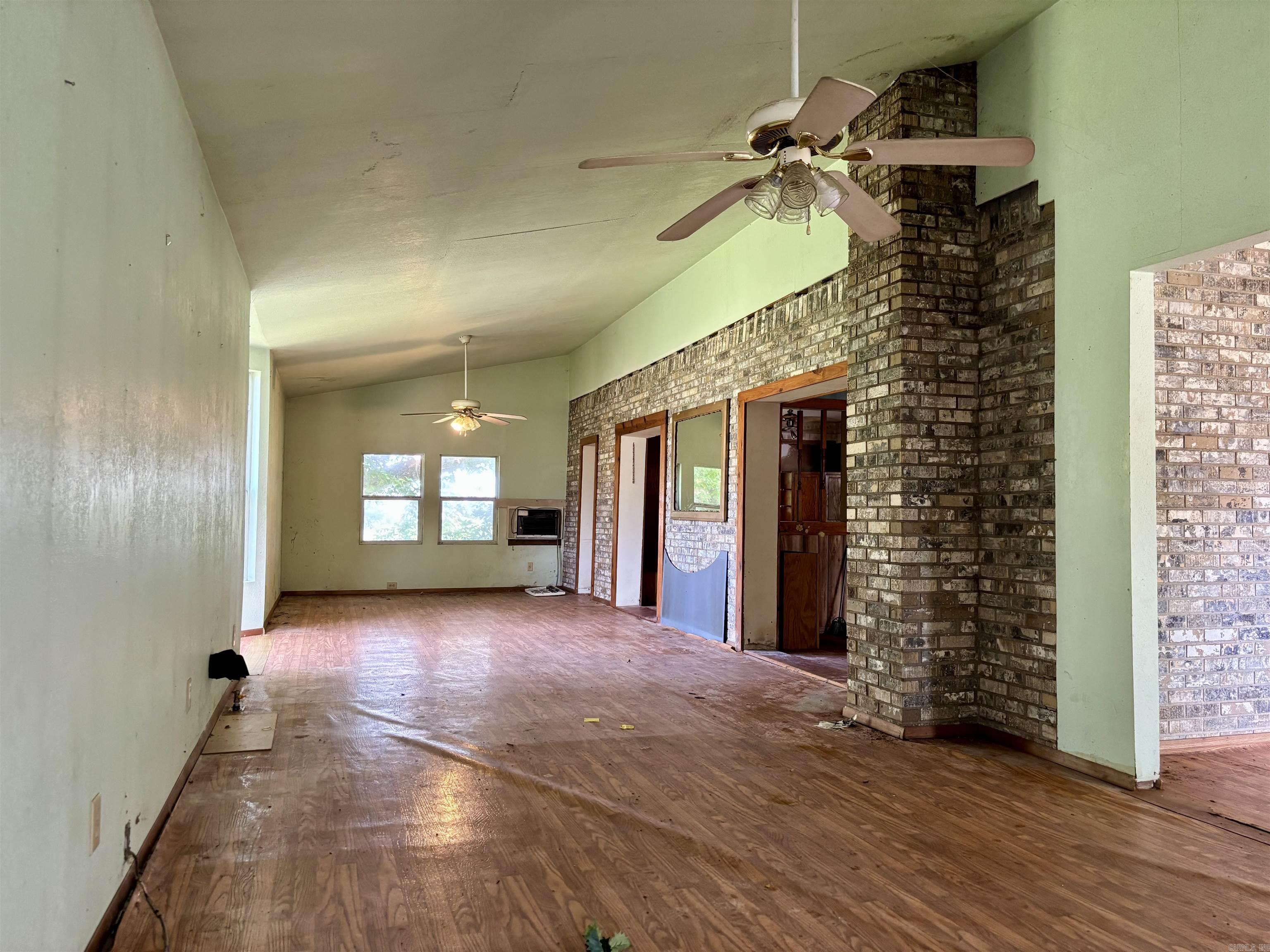 114 Ouachita  Oden, AR
