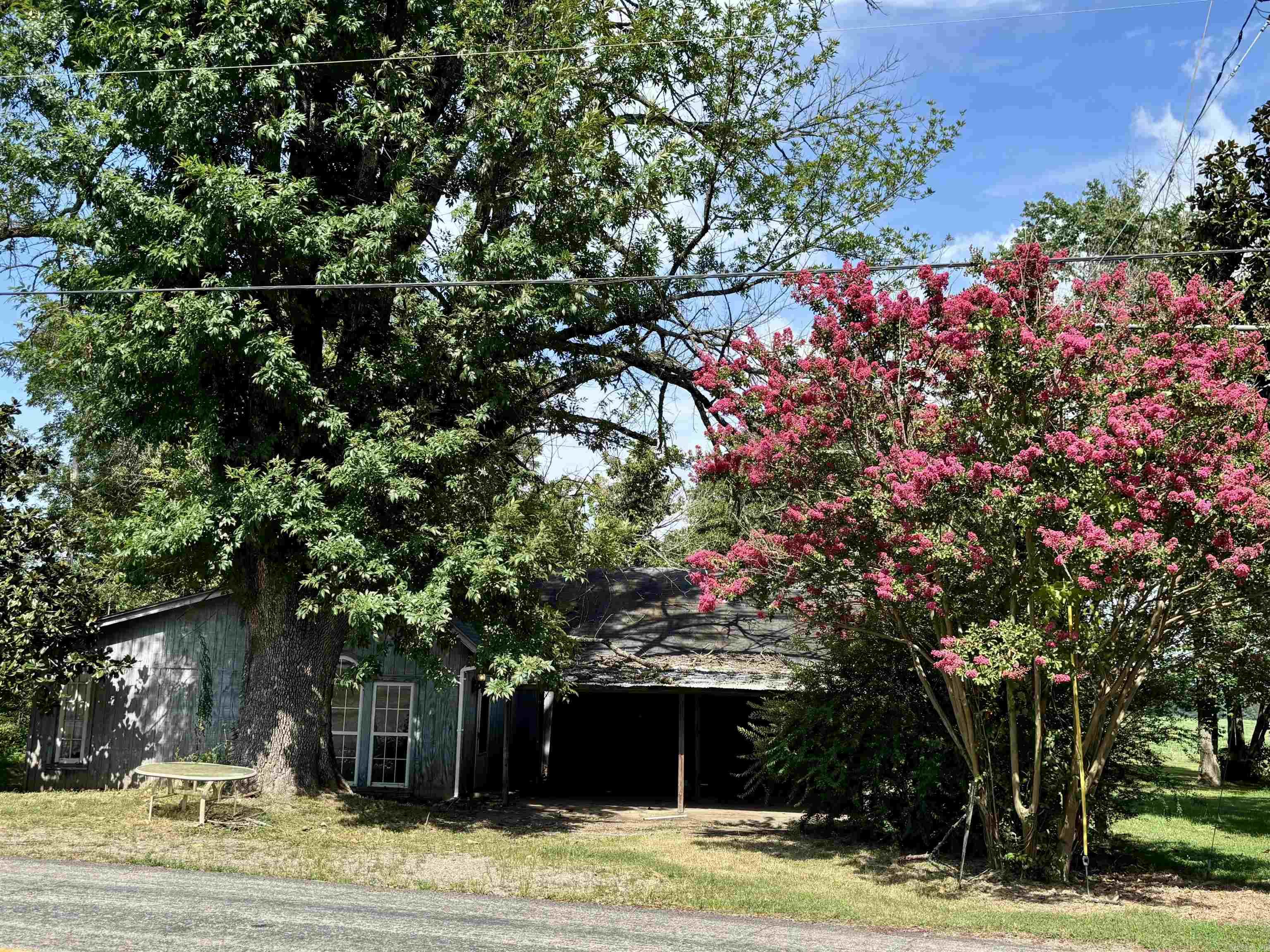 114 Ouachita  Oden, AR