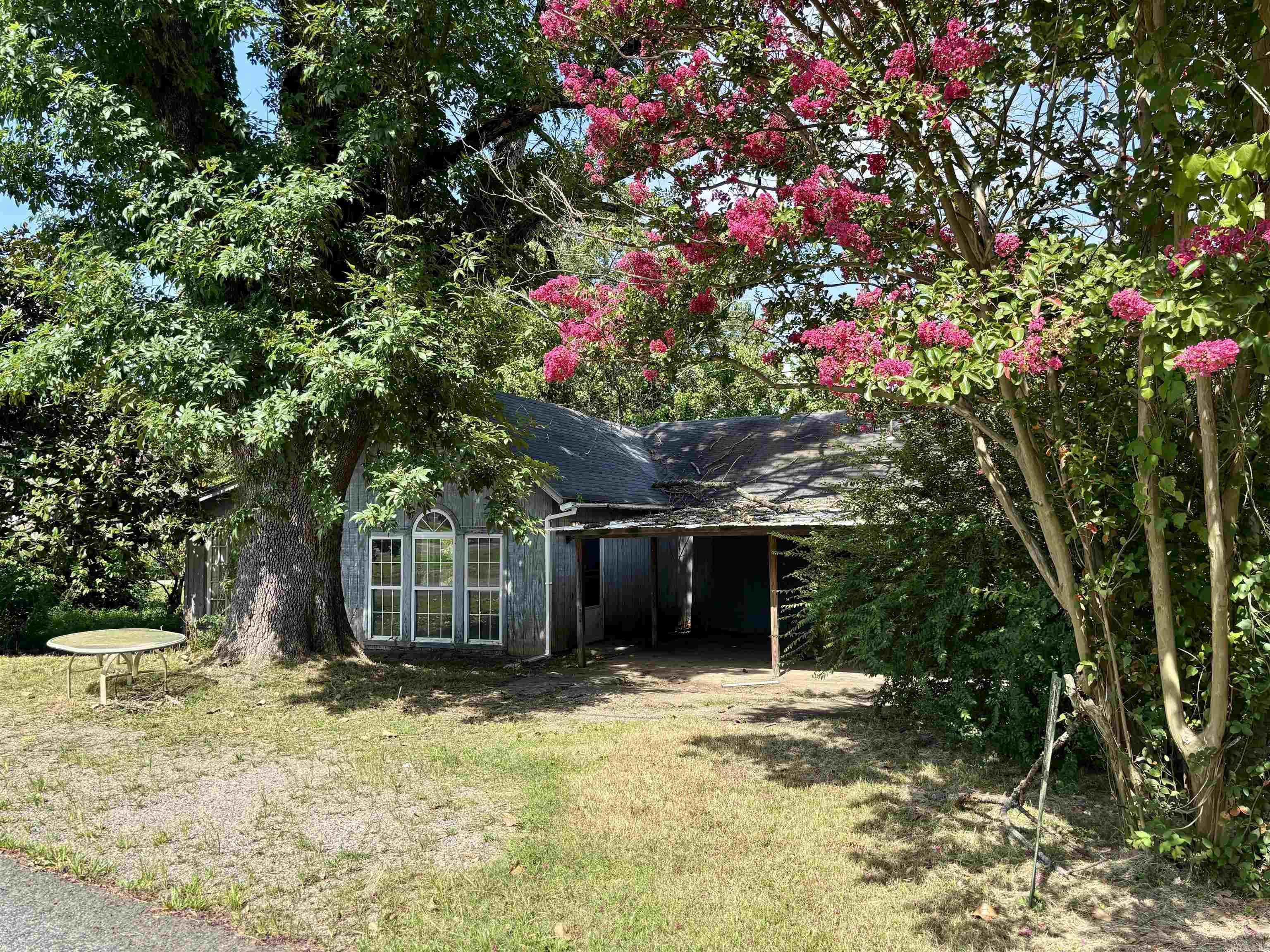 114 Ouachita  Oden, AR