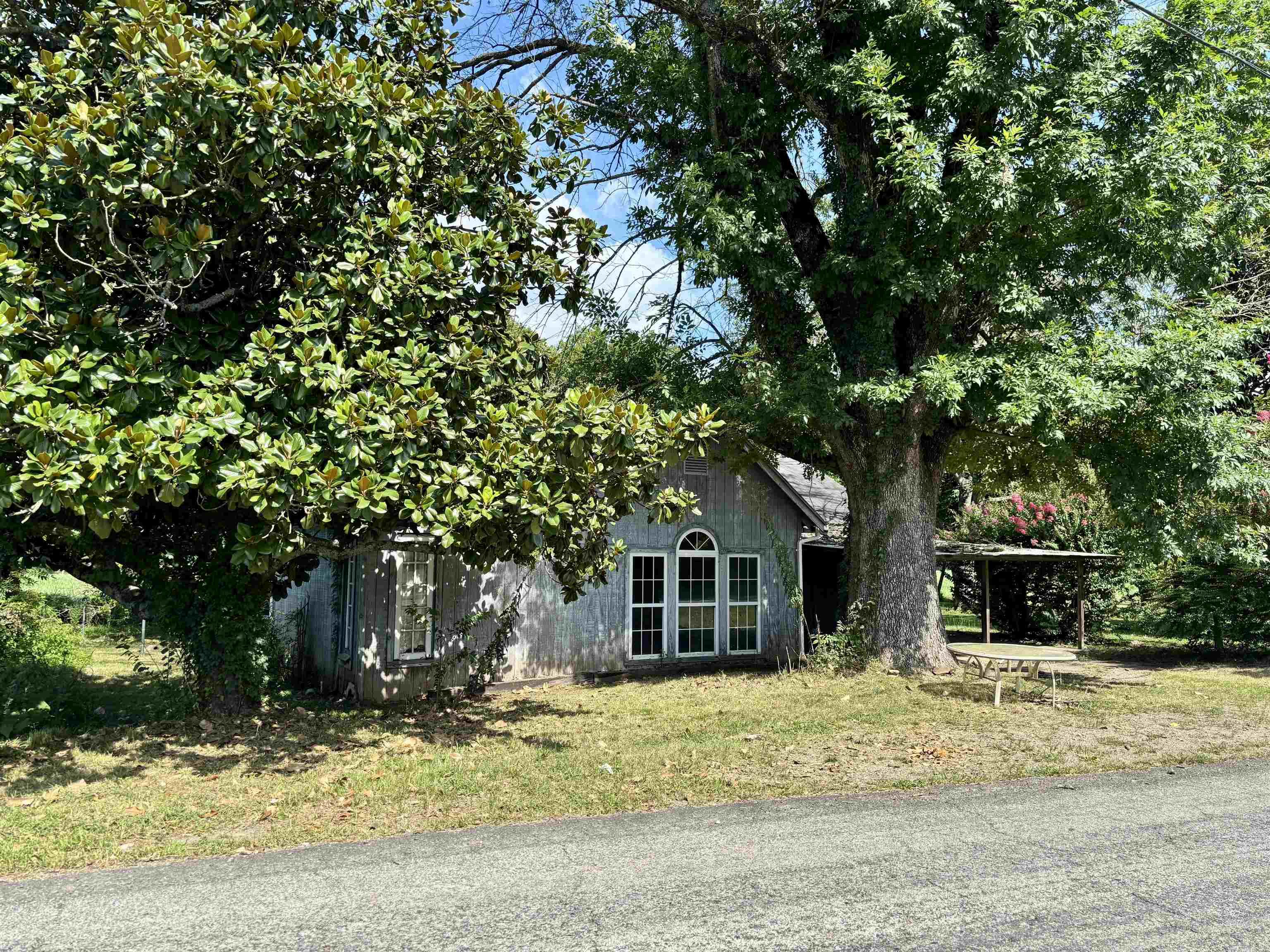 114 Ouachita  Oden, AR