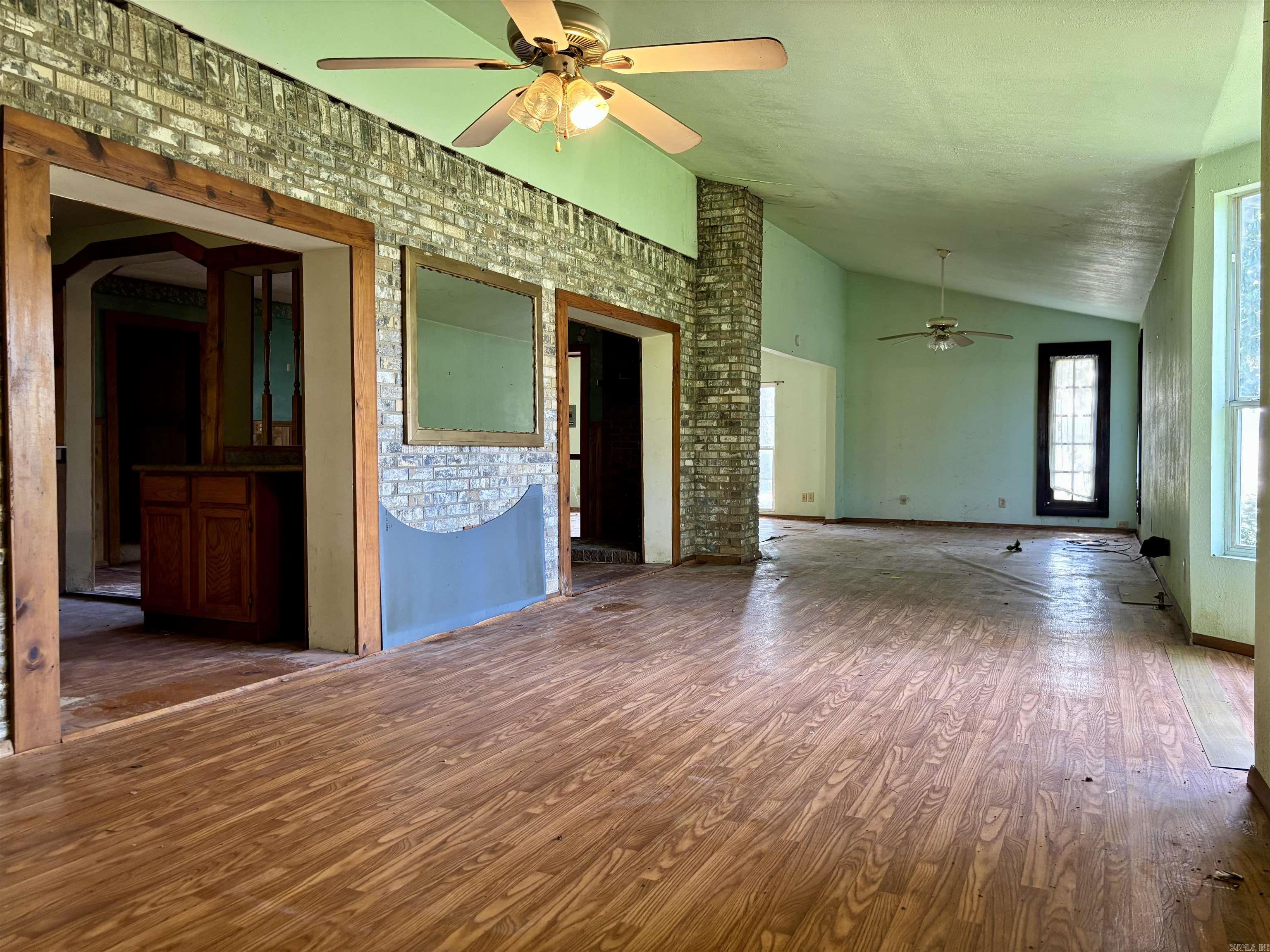 114 Ouachita  Oden, AR