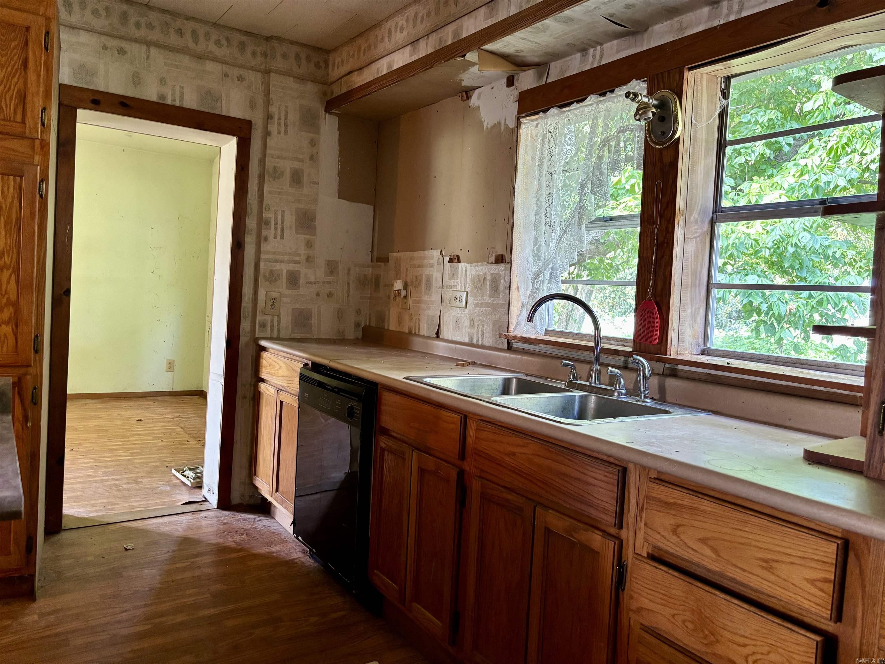 114 Ouachita  Oden, AR