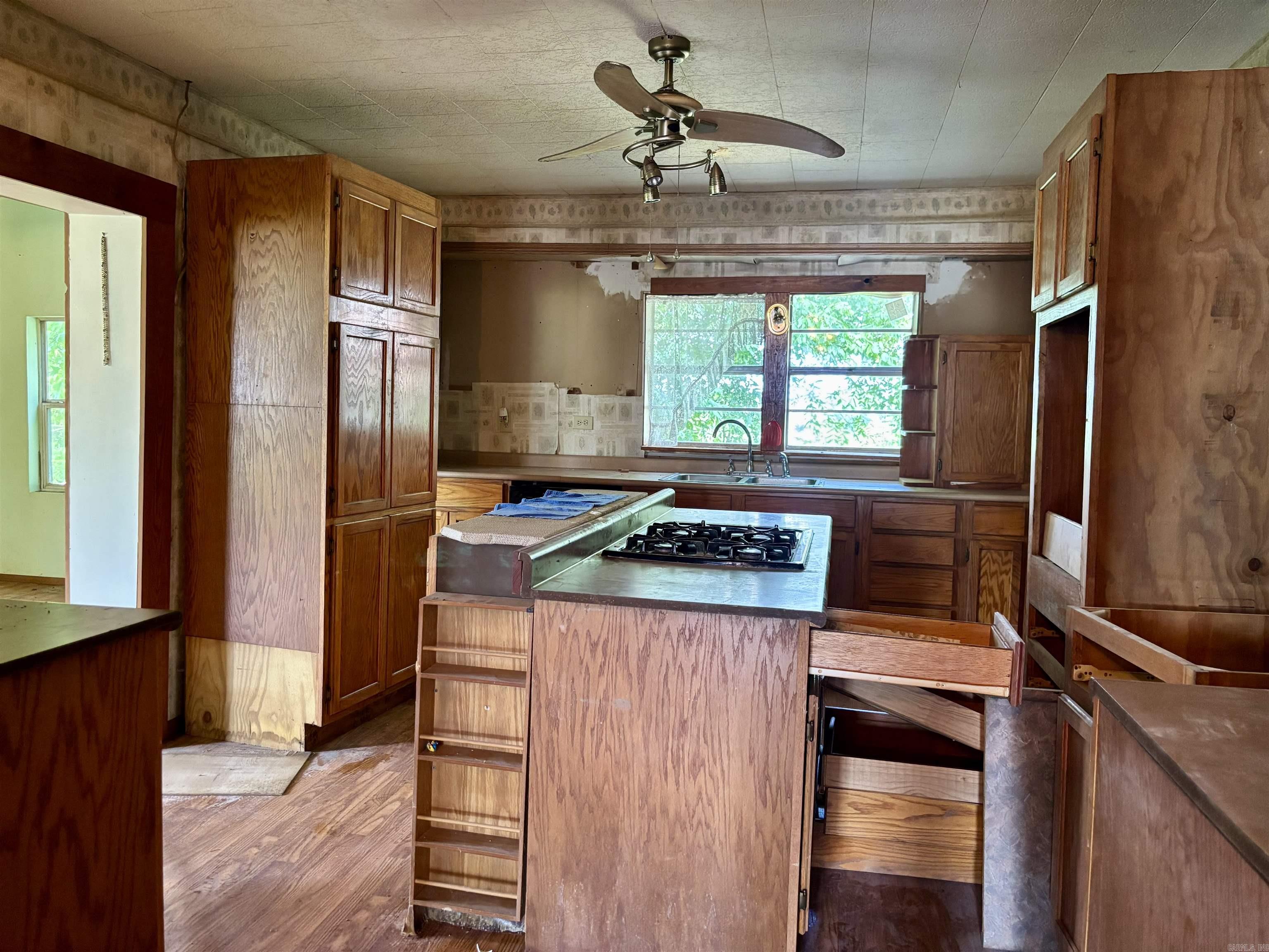 114 Ouachita  Oden, AR