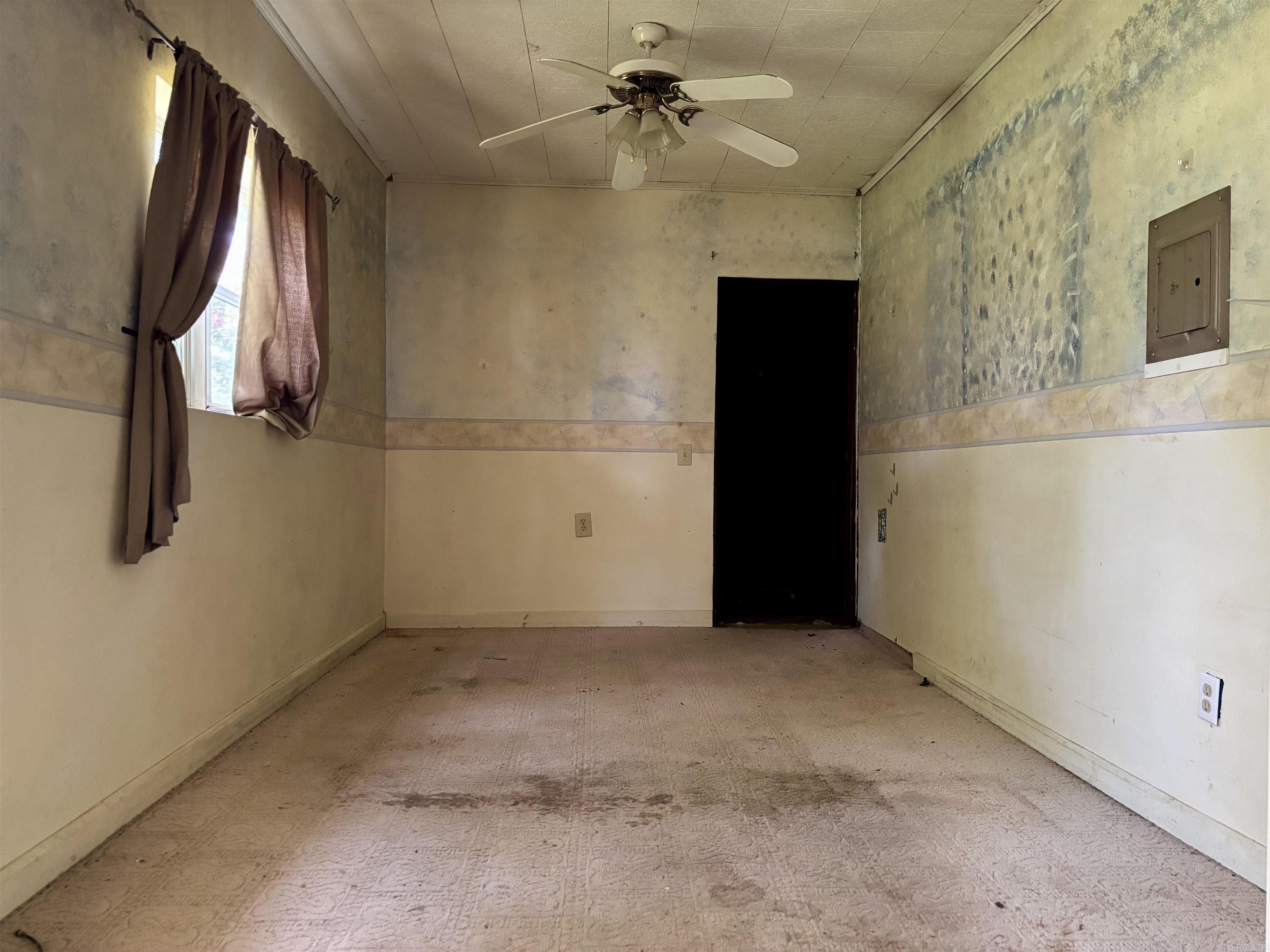 114 Ouachita  Oden, AR