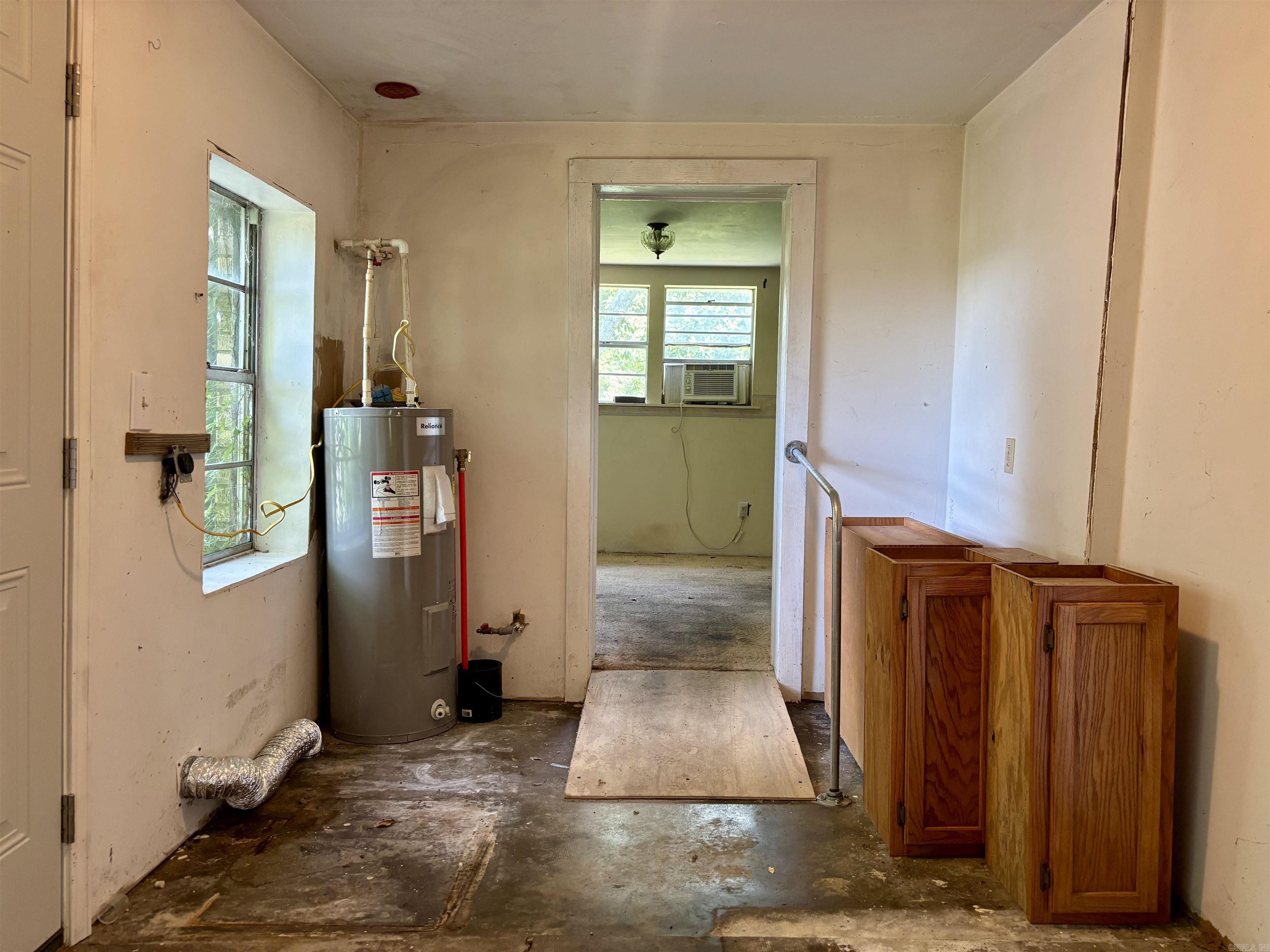 114 Ouachita  Oden, AR