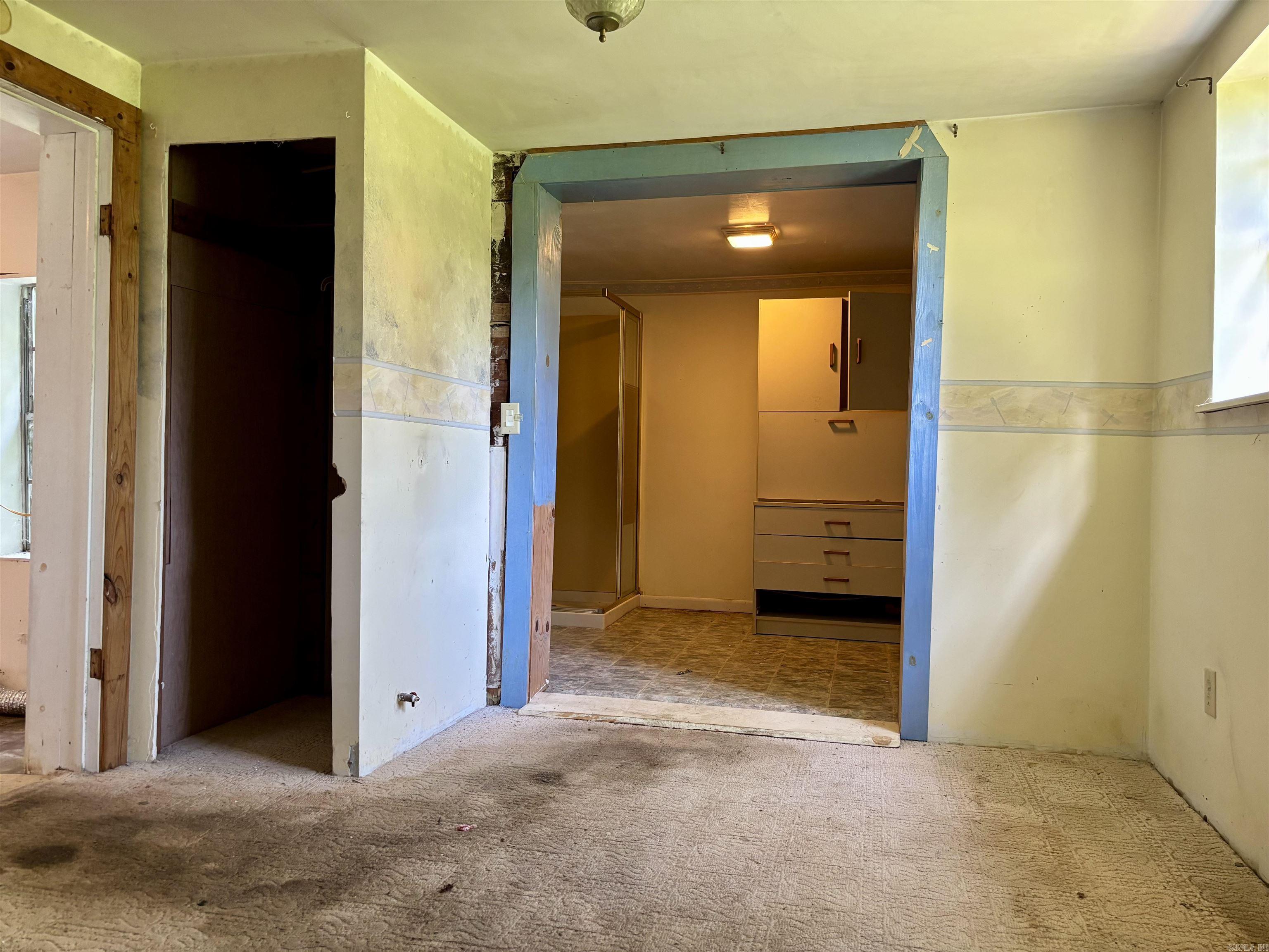 114 Ouachita  Oden, AR