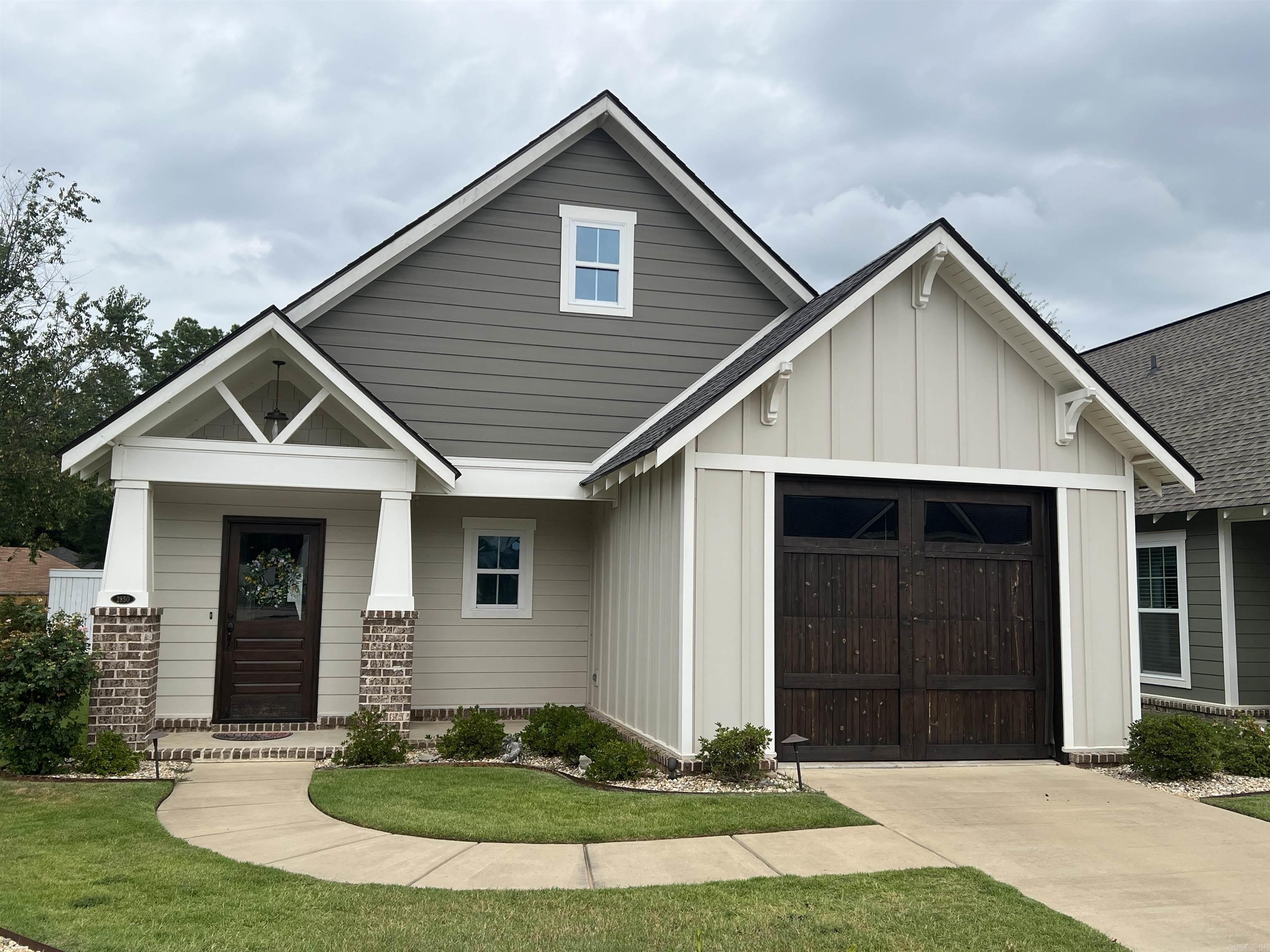 2850 Stonebrook  Conway, AR
