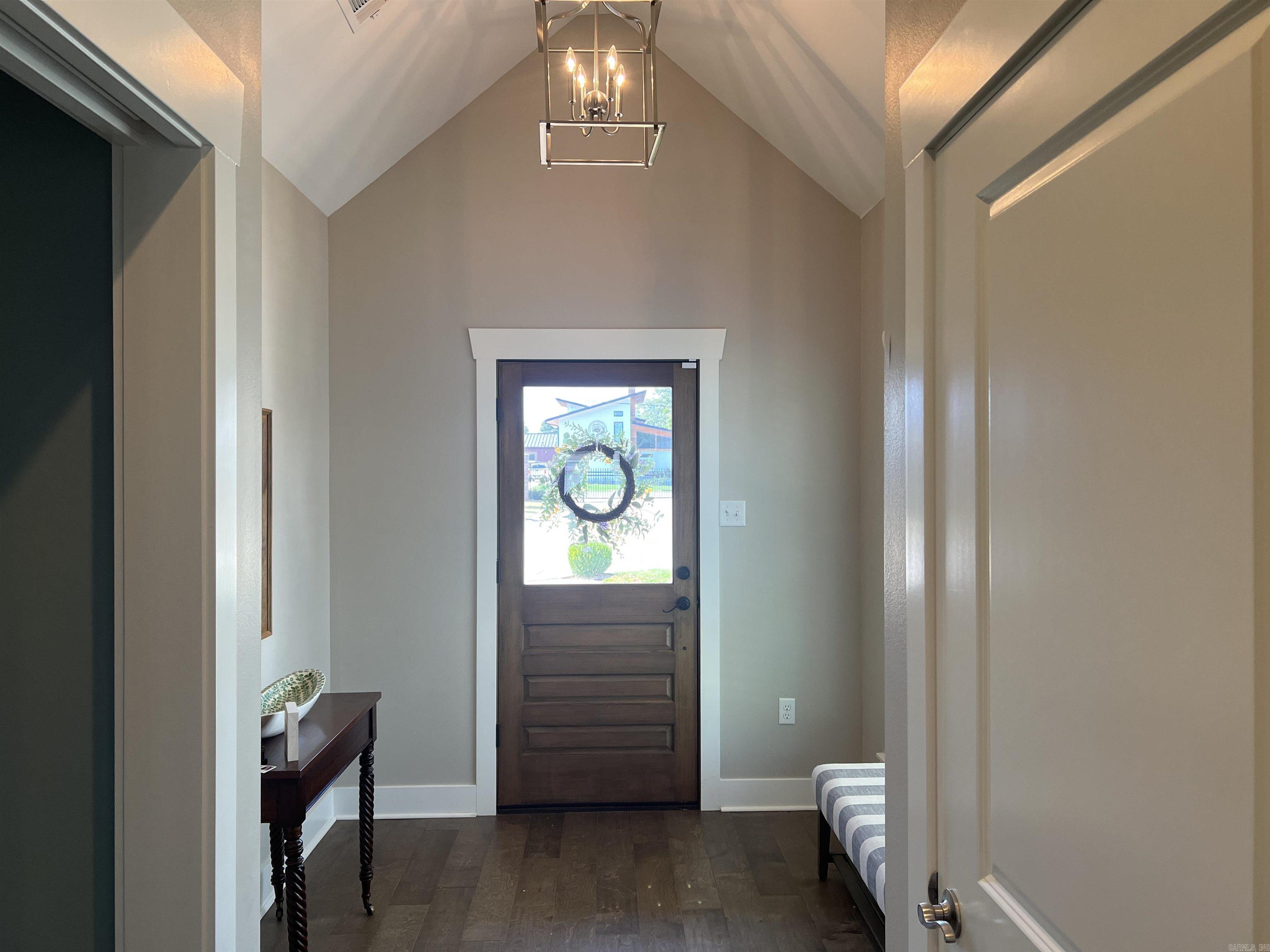 2850 Stonebrook Conway, AR 72034