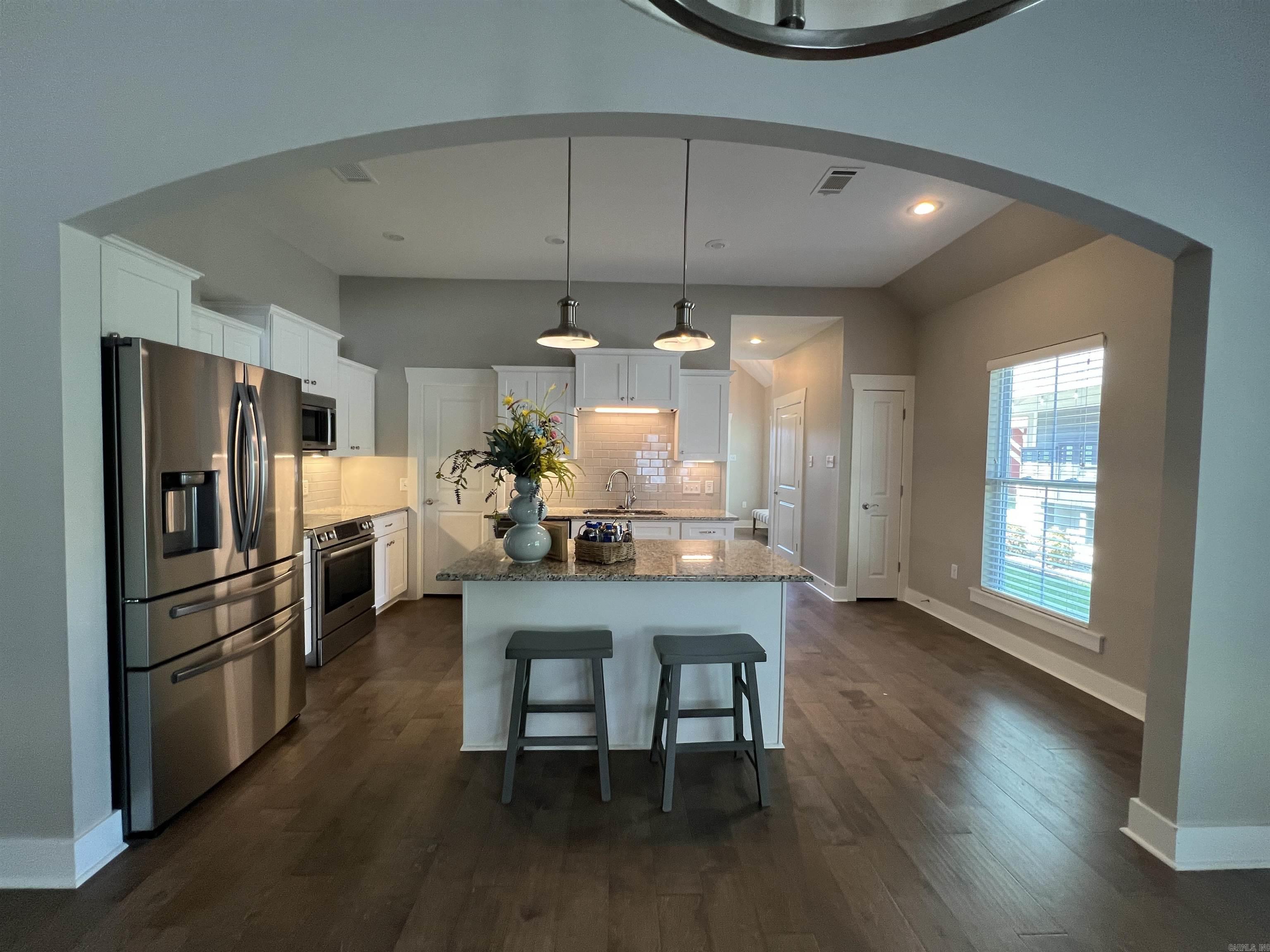 2850 Stonebrook Conway, AR 72034