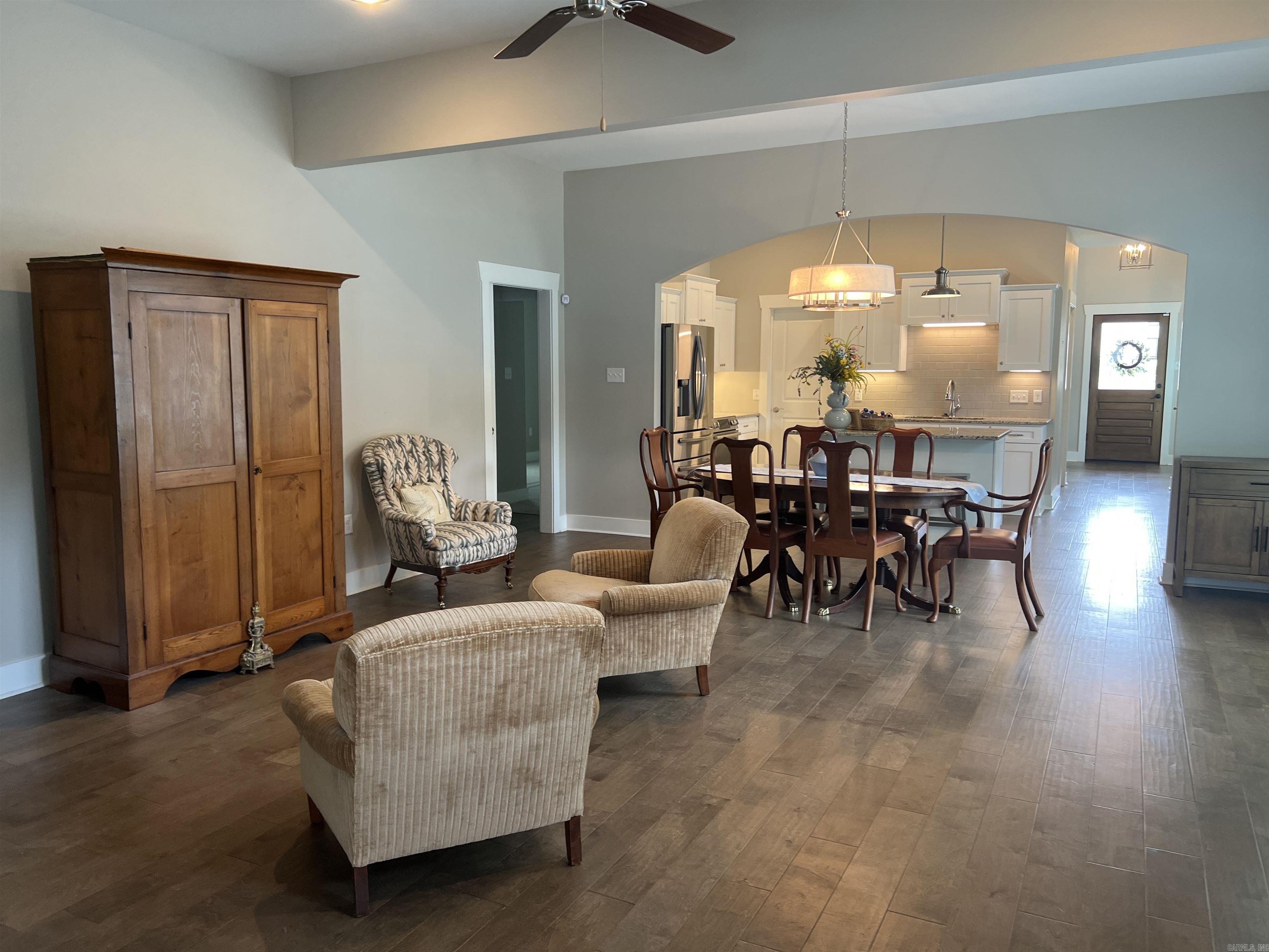 2850 Stonebrook  Conway, AR