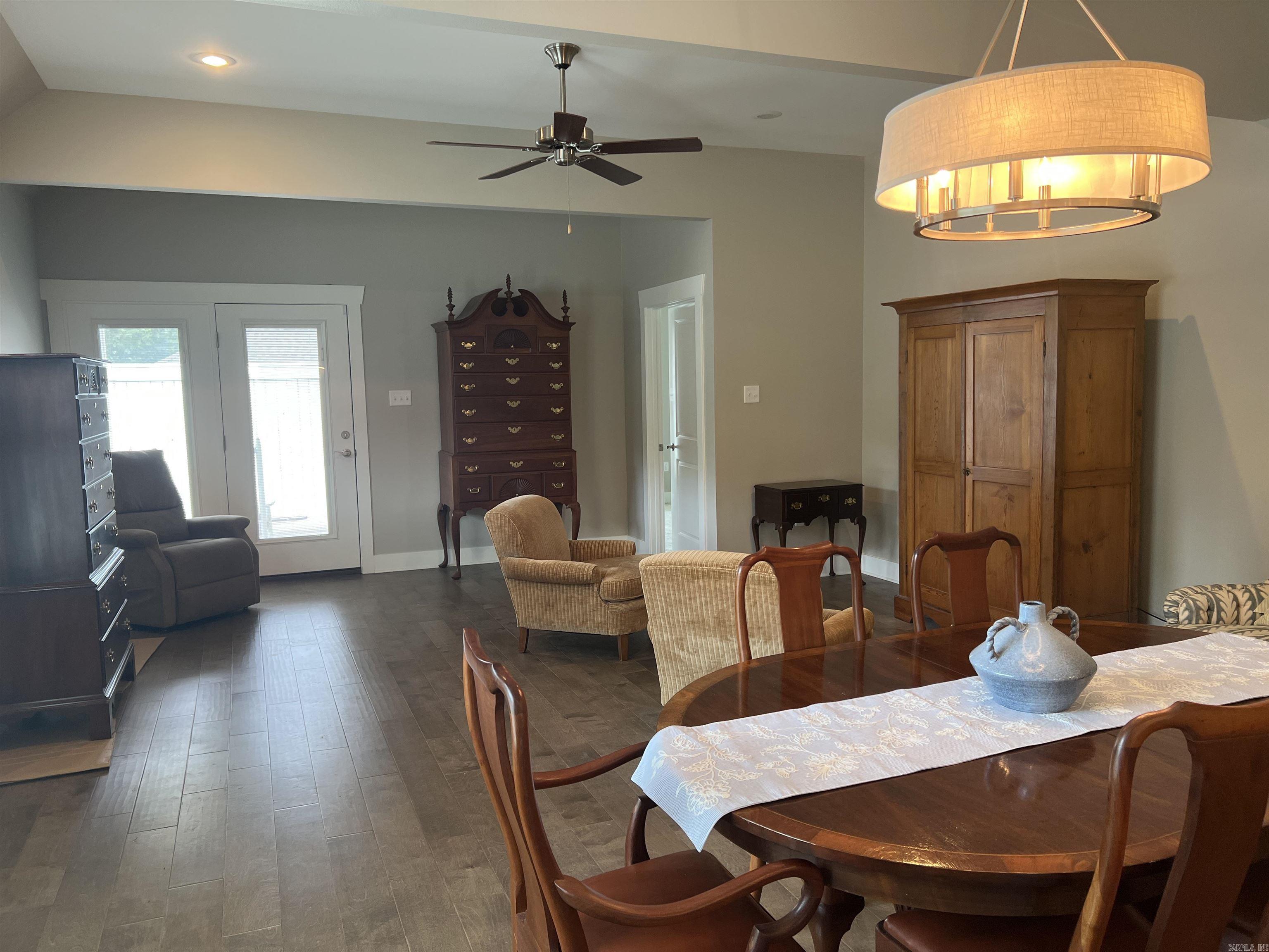 2850 Stonebrook  Conway, AR