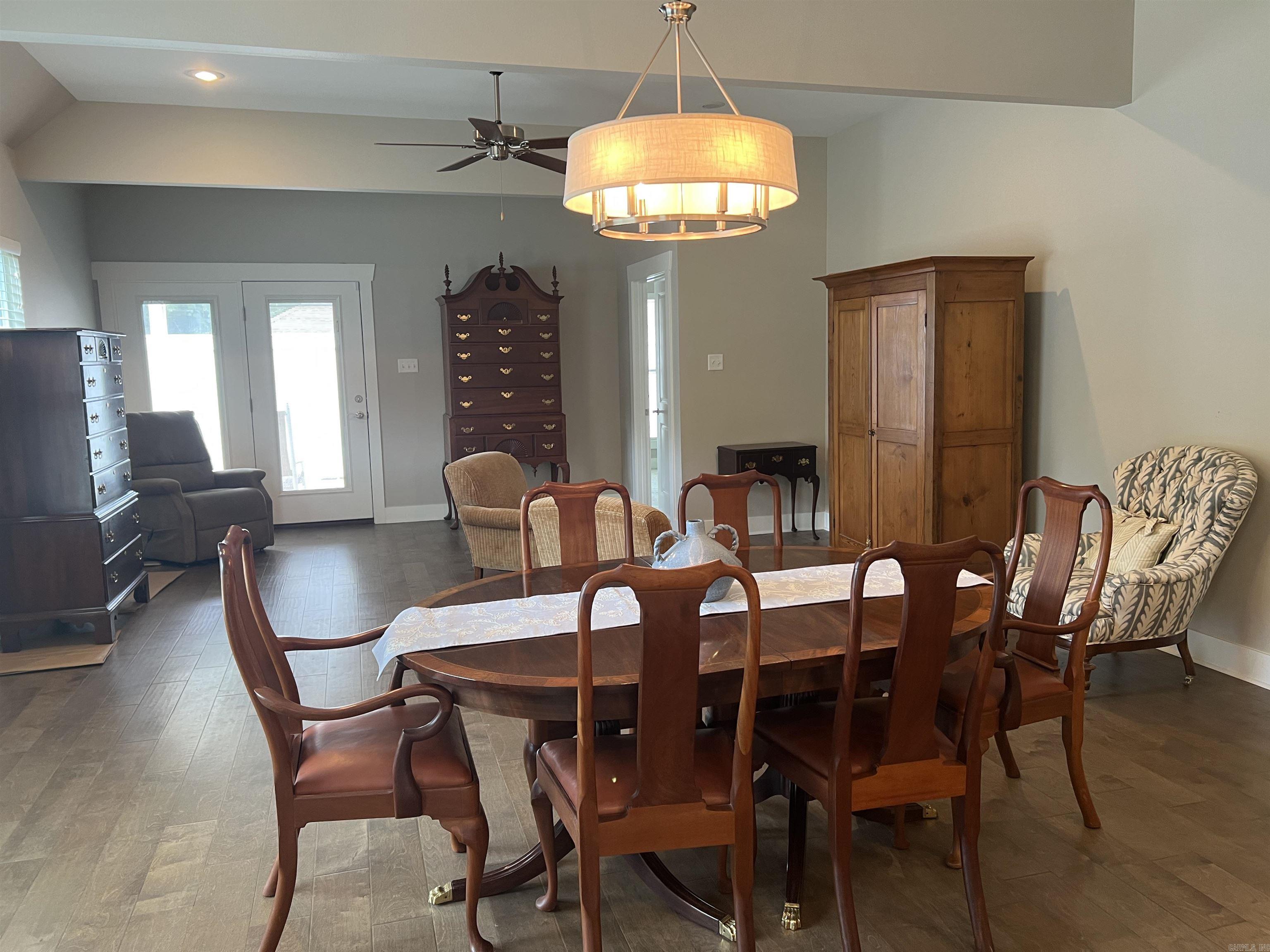 2850 Stonebrook  Conway, AR