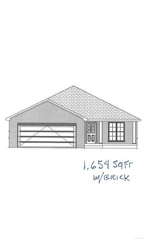 5504  Allen St  North Little Rock, AR