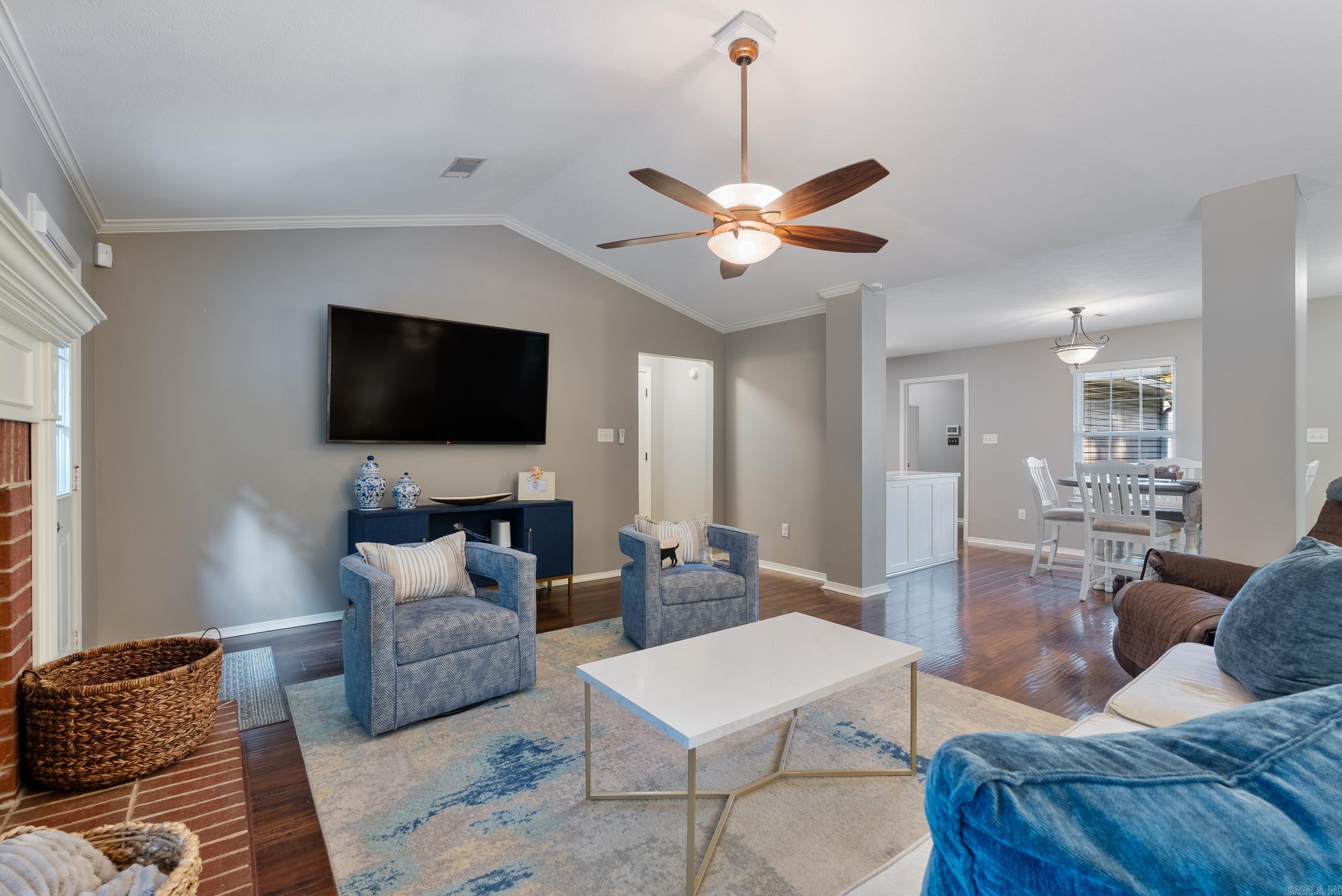 509 Sharon Oaks Court Benton, AR 72019-0000
