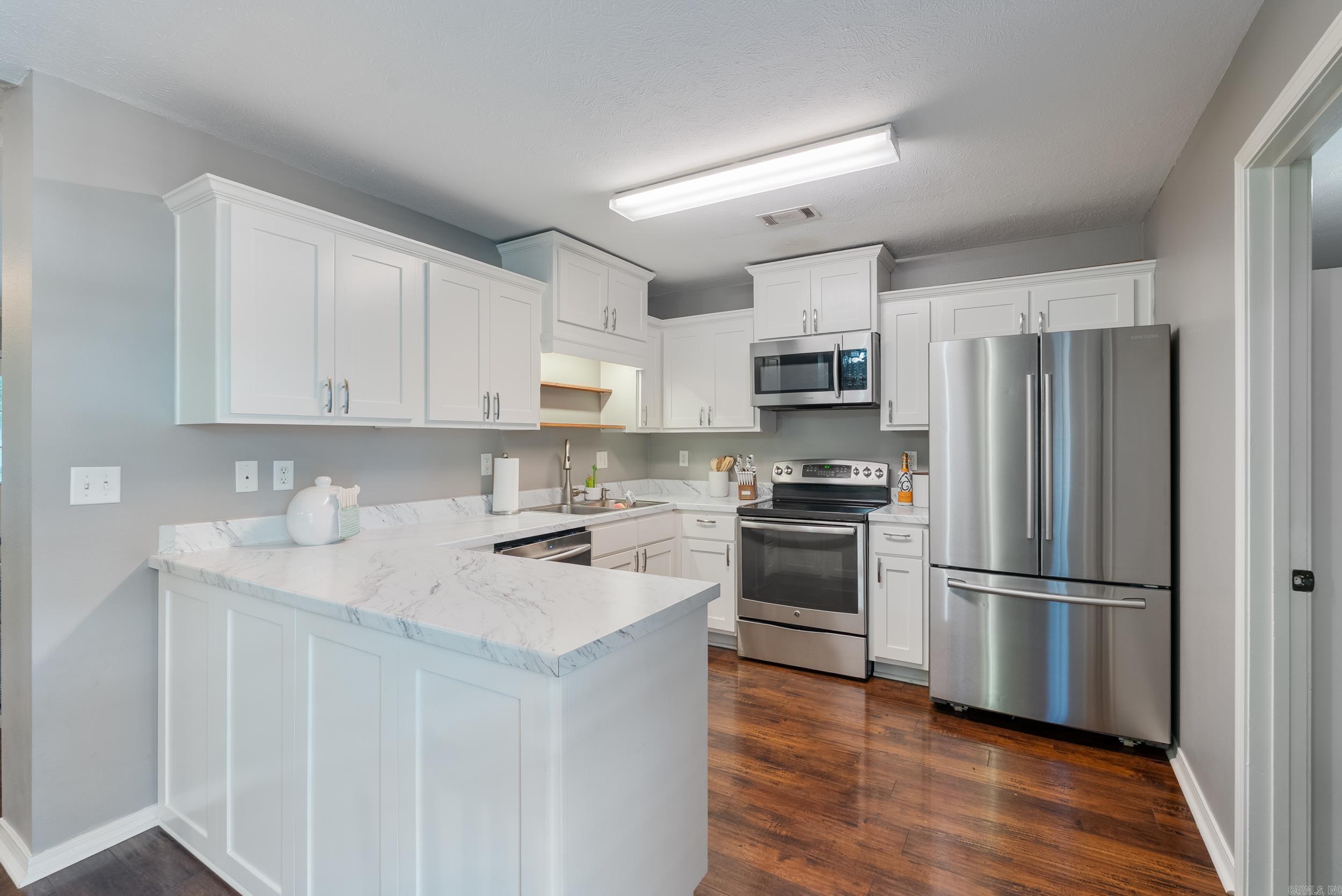 509 Sharon Oaks Court Benton, AR 72019-0000