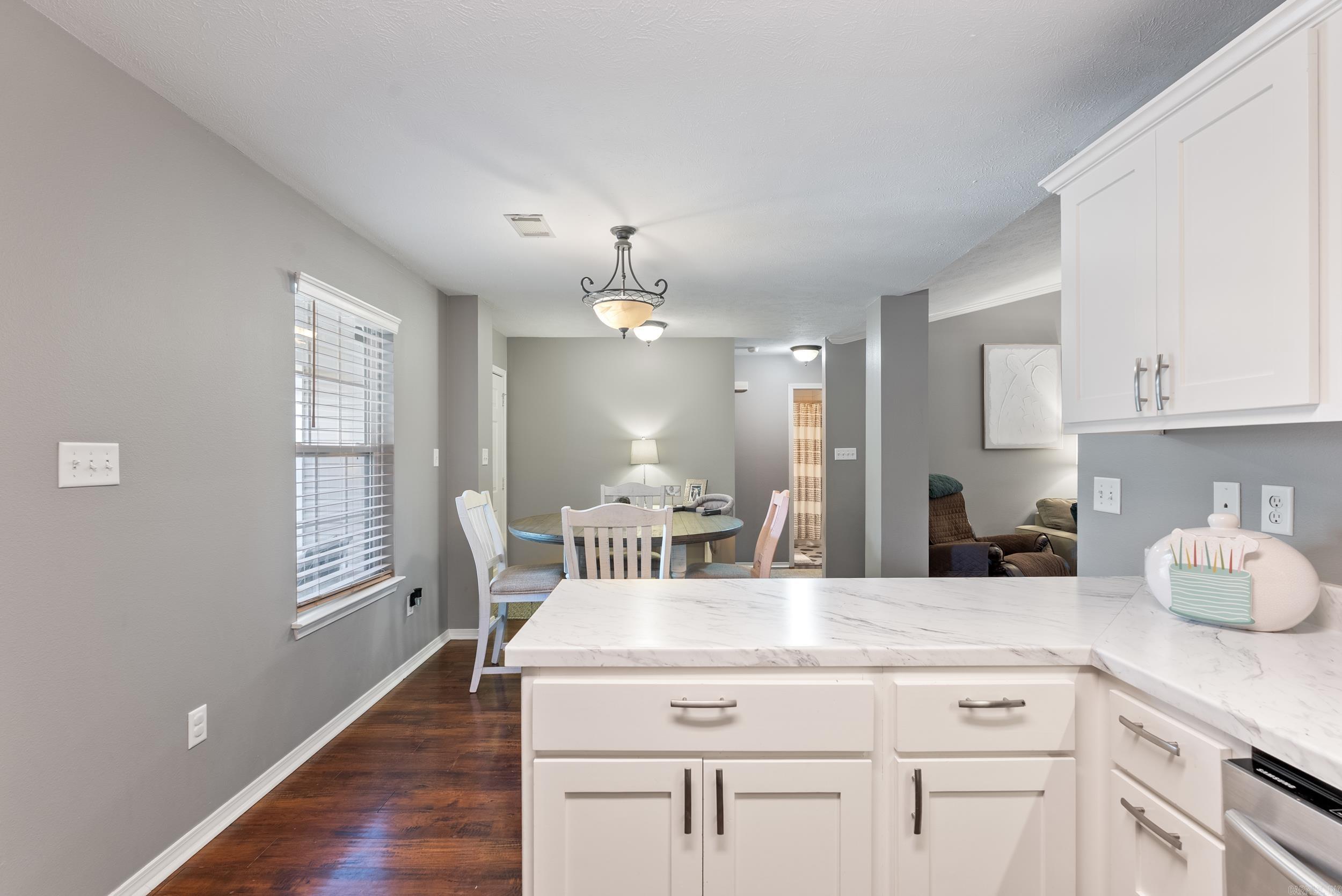 509 Sharon Oaks Court Benton, AR 72019-0000