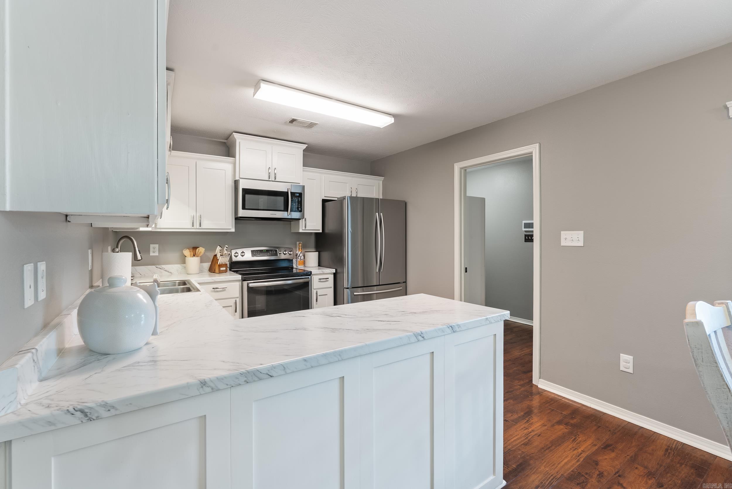 509 Sharon Oaks Court Benton, AR 72019-0000