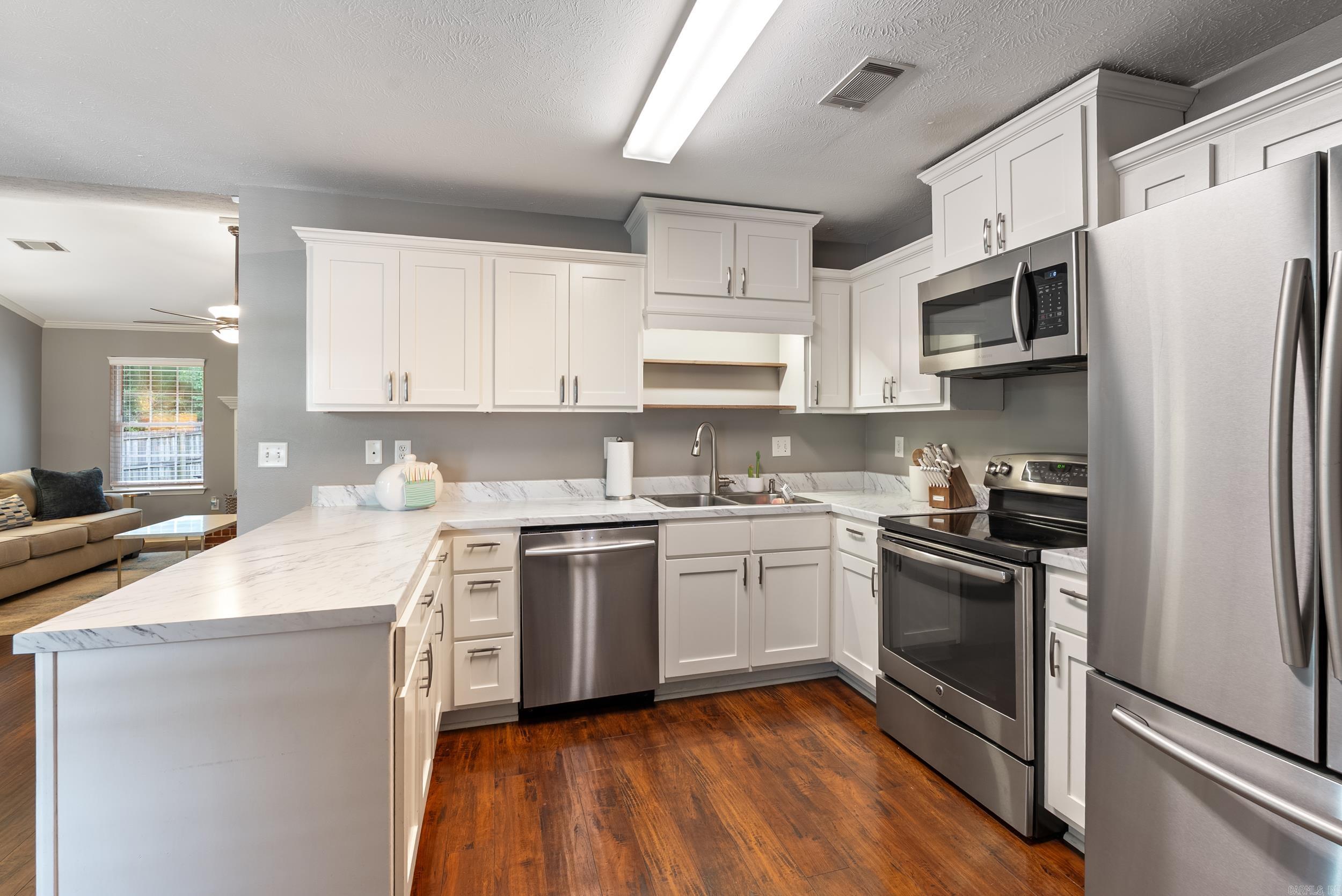 509 Sharon Oaks Court Benton, AR 72019-0000