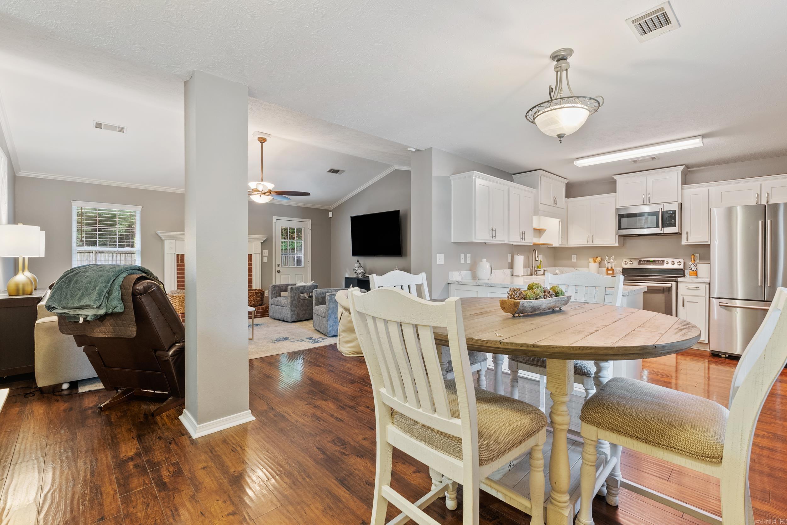 509 Sharon Oaks Court Benton, AR 72019-0000