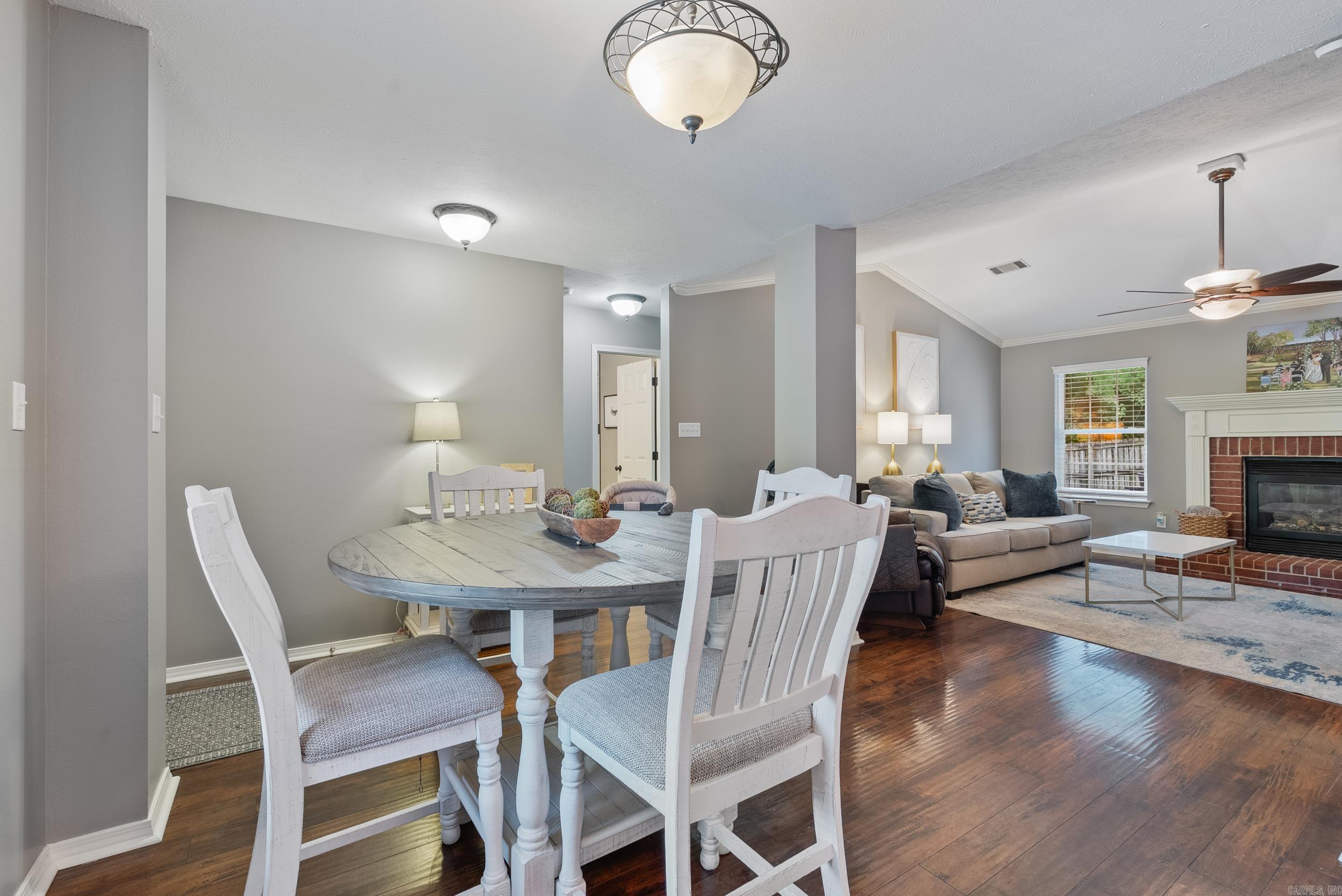 509 Sharon Oaks Court Benton, AR 72019-0000