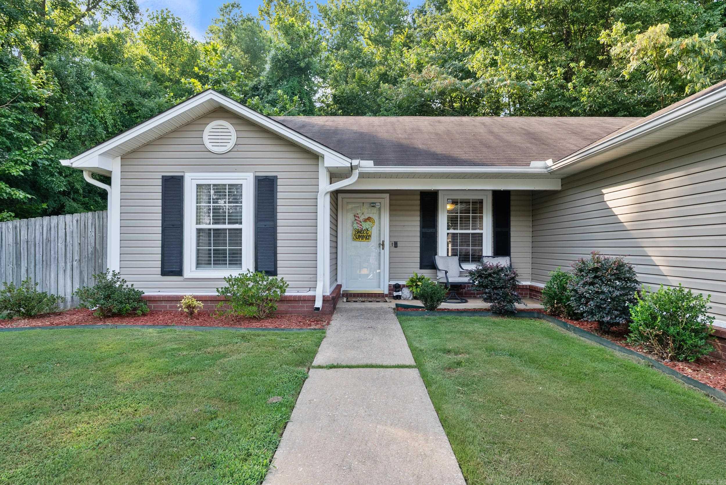 509 Sharon Oaks Court Benton, AR 72019-0000