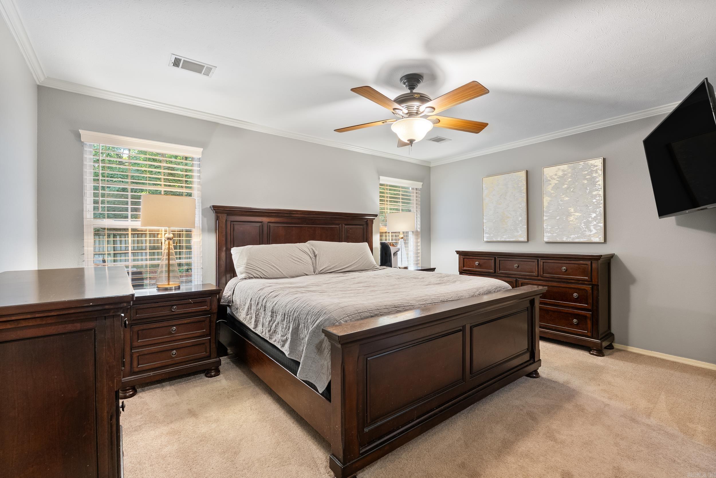 509 Sharon Oaks Court Benton, AR 72019-0000