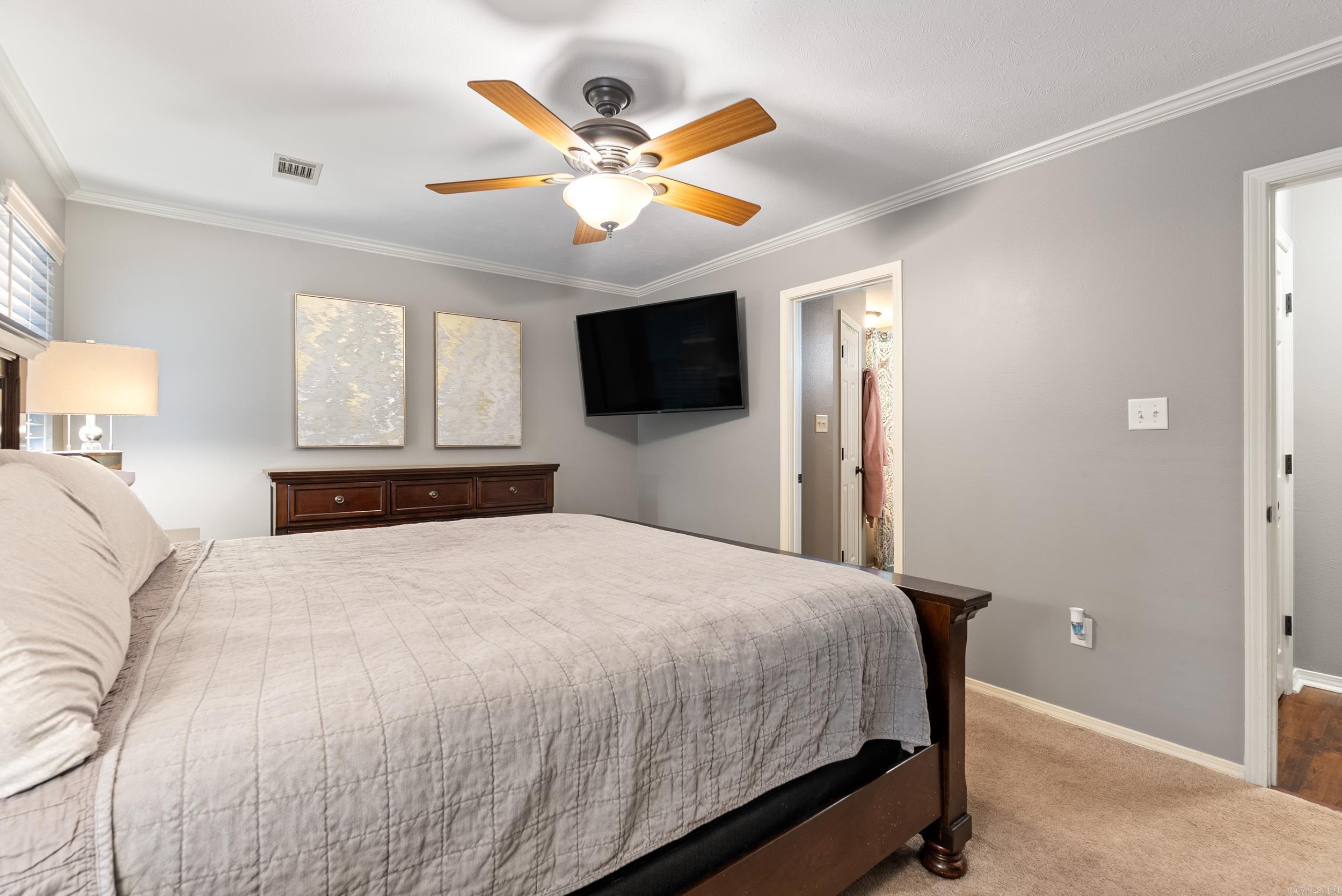 509 Sharon Oaks Court Benton, AR 72019-0000