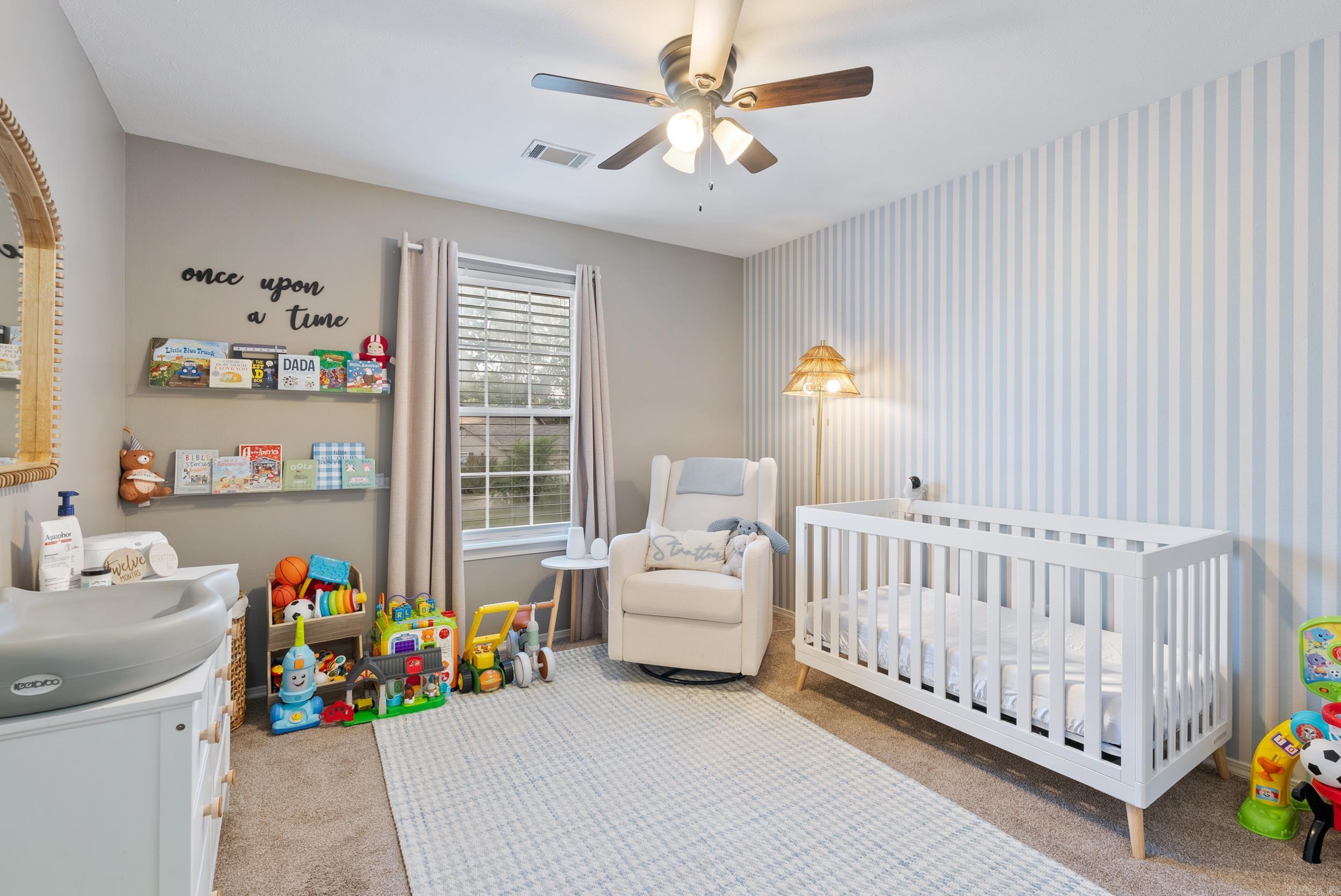 509 Sharon Oaks Court Benton, AR 72019-0000