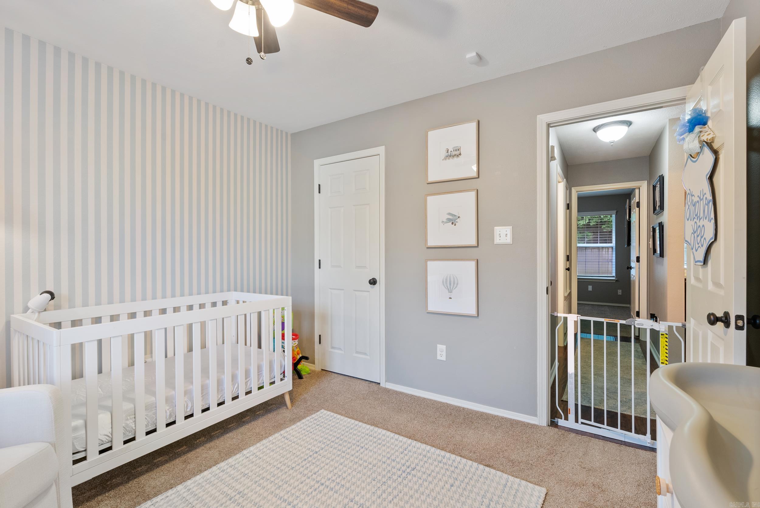 509 Sharon Oaks Court Benton, AR 72019-0000
