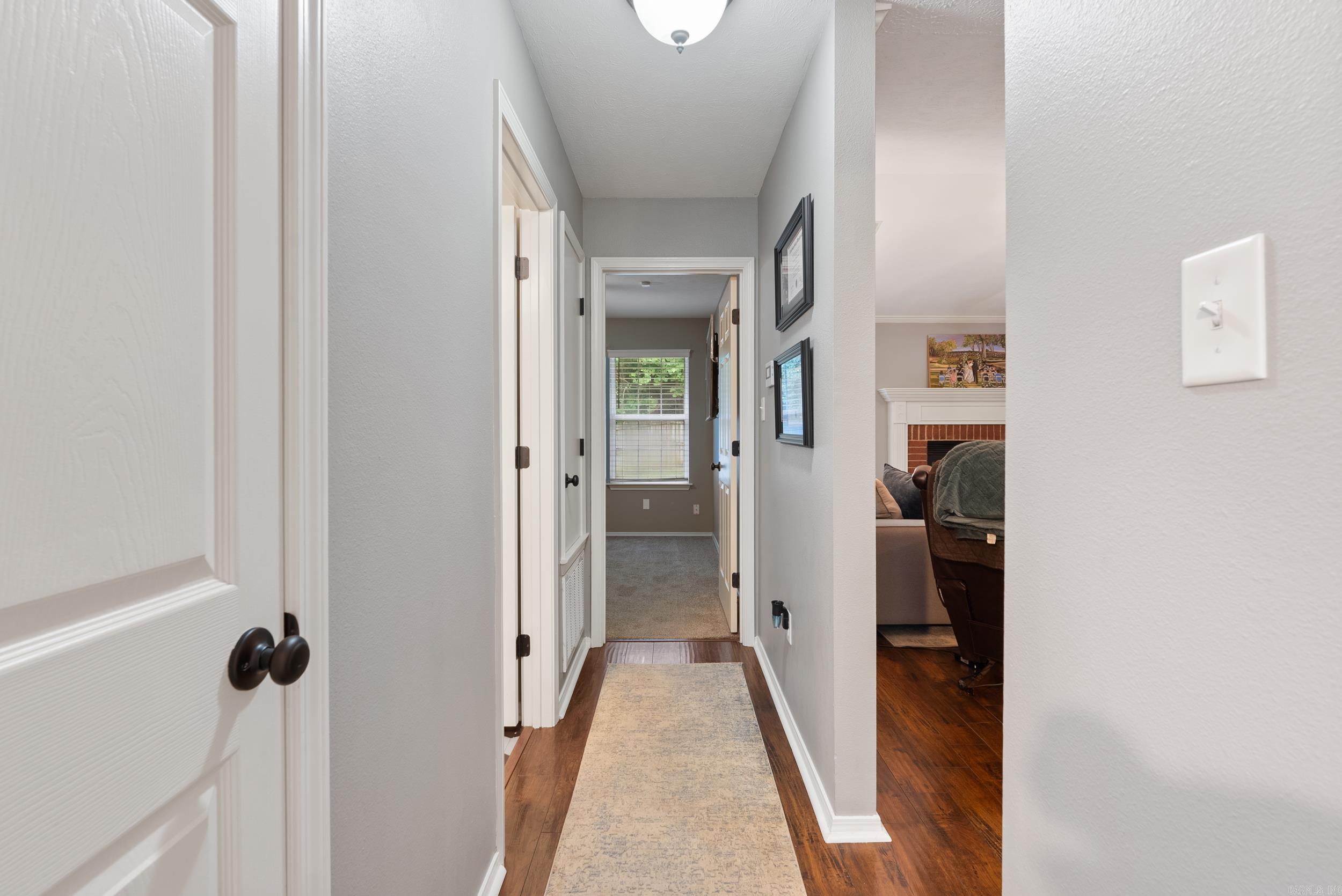 509 Sharon Oaks Court Benton, AR 72019-0000