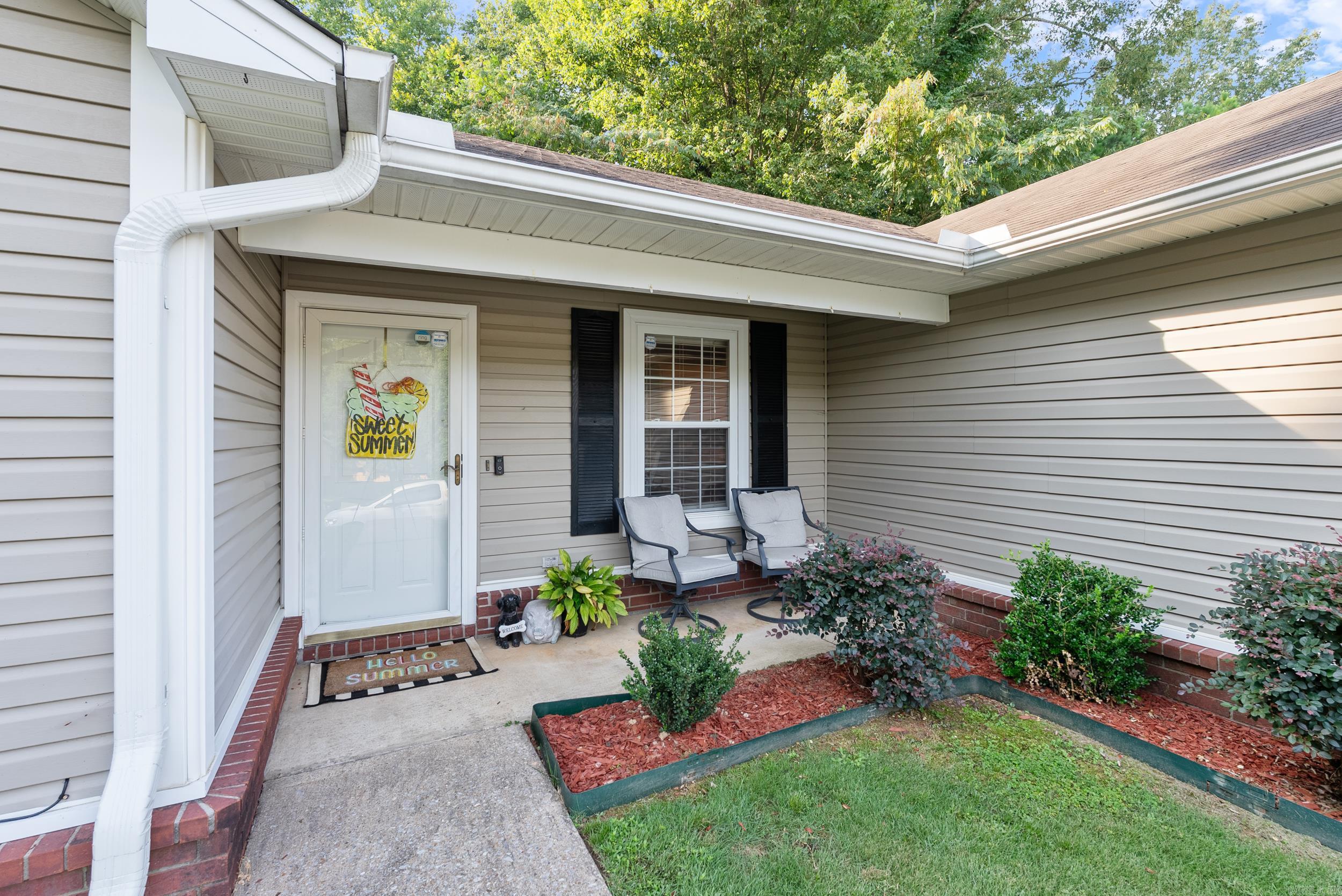 509 Sharon Oaks Court Benton, AR 72019-0000