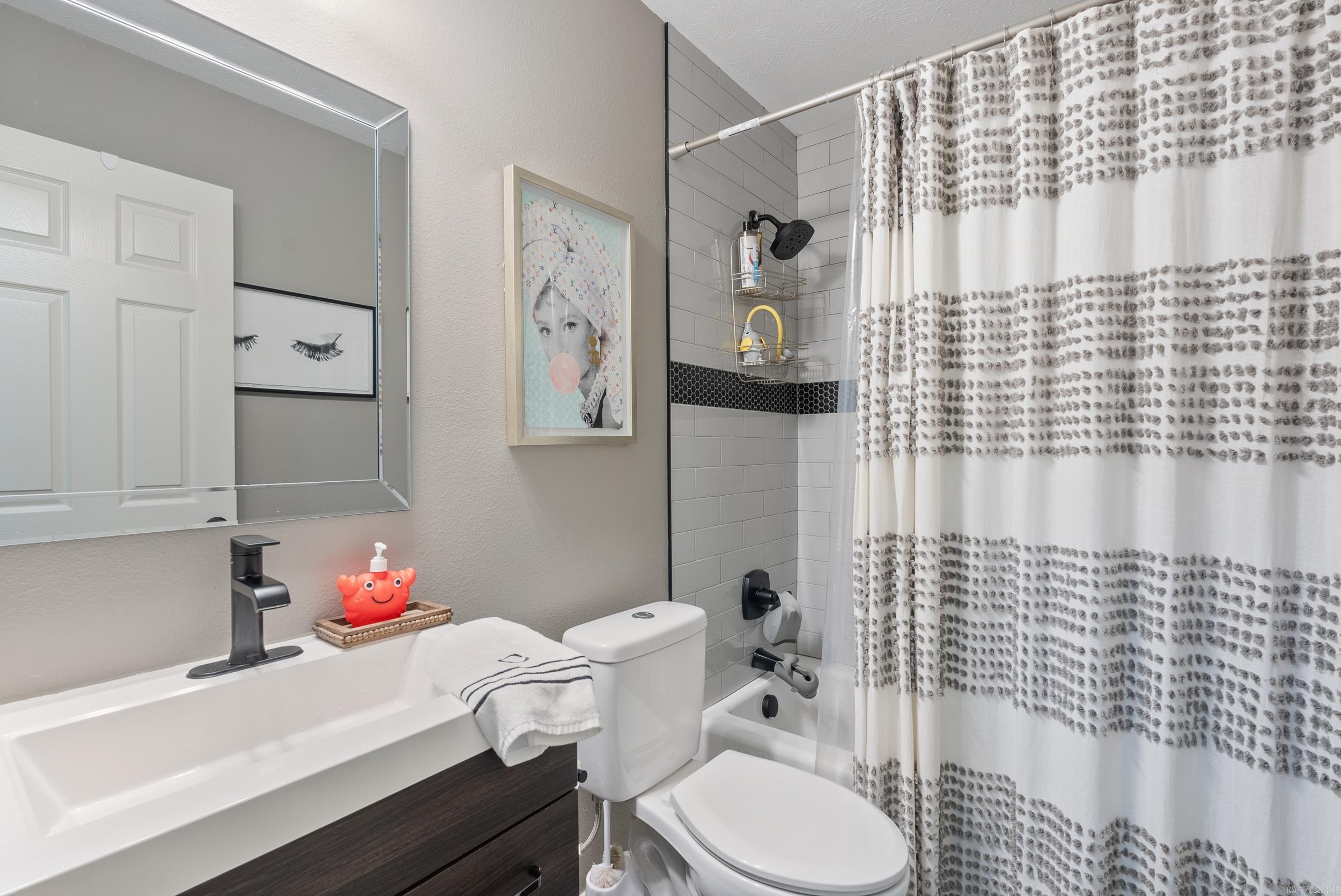 509 Sharon Oaks Court Benton, AR 72019-0000