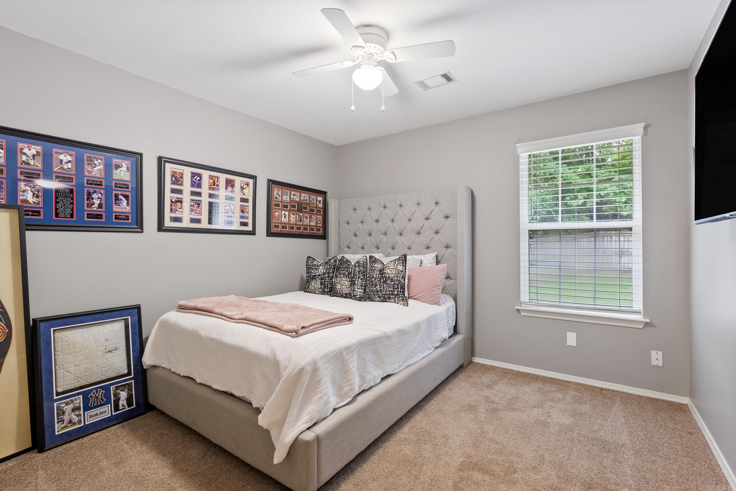 509 Sharon Oaks Court Benton, AR 72019-0000