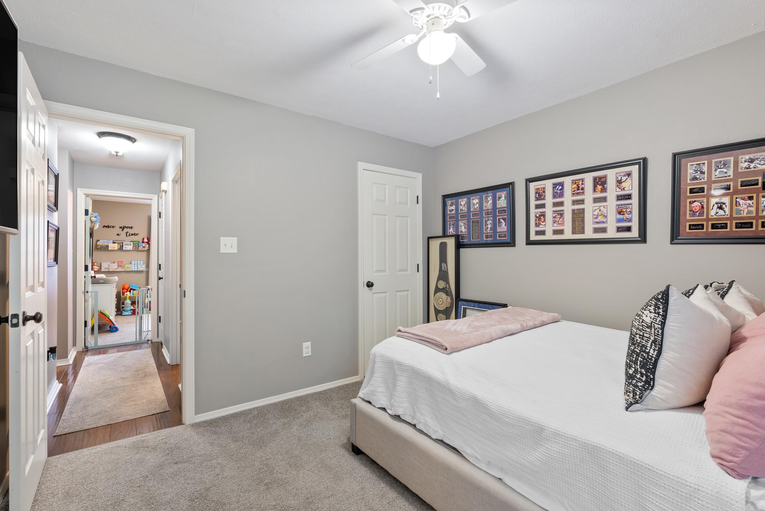 509 Sharon Oaks Court Benton, AR 72019-0000