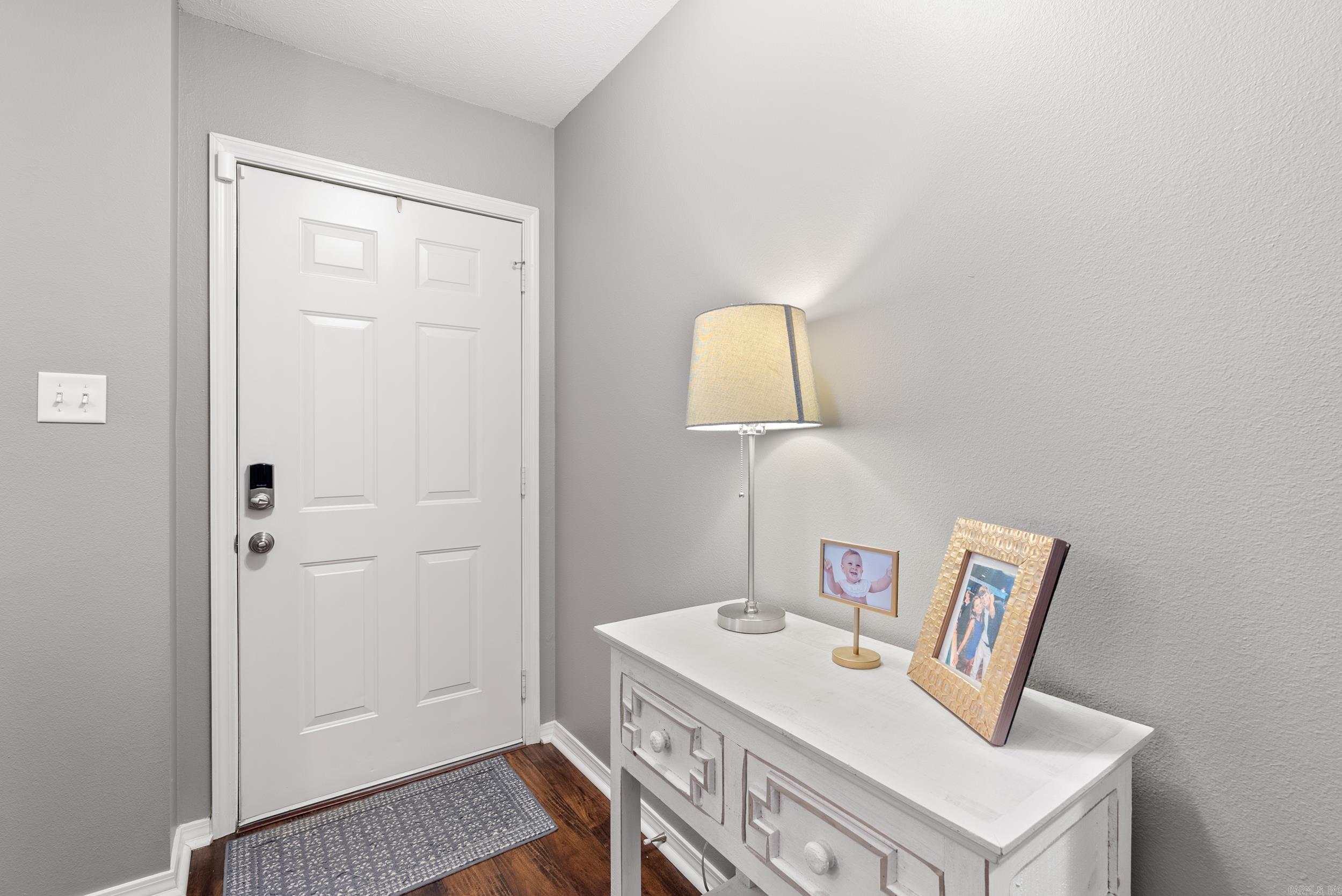 509 Sharon Oaks Court Benton, AR 72019-0000