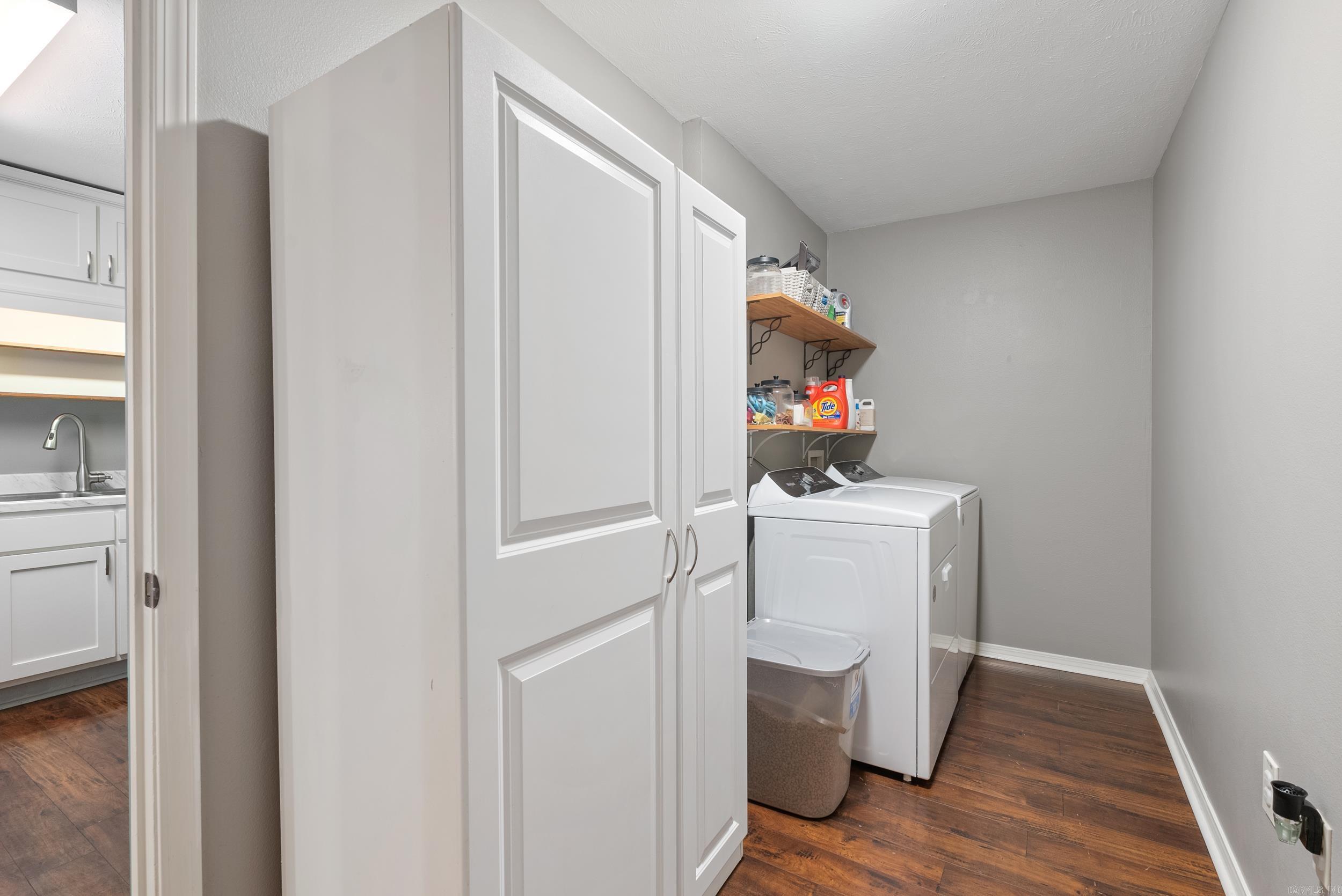509 Sharon Oaks Court Benton, AR 72019-0000