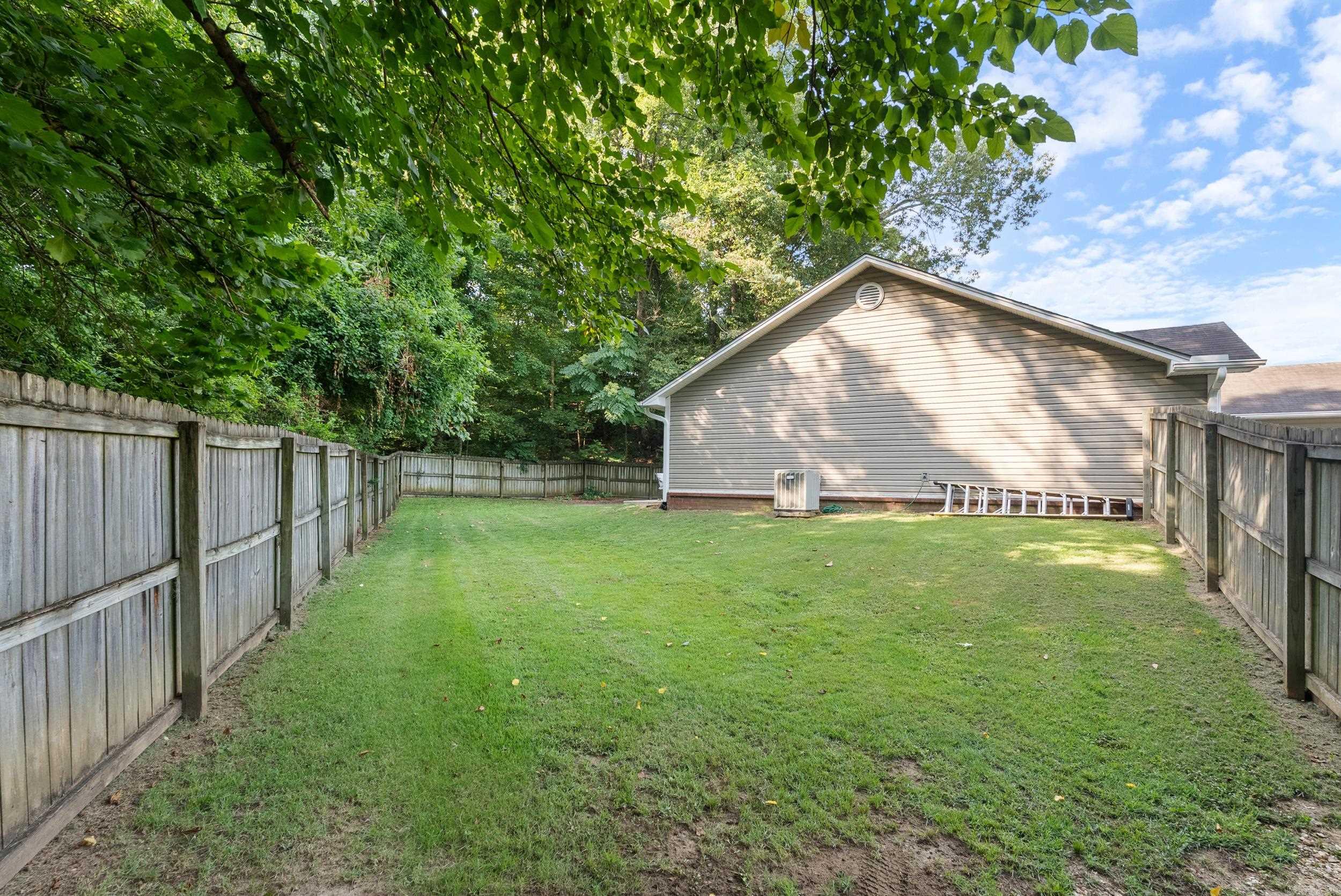 509 Sharon Oaks Court Benton, AR 72019-0000