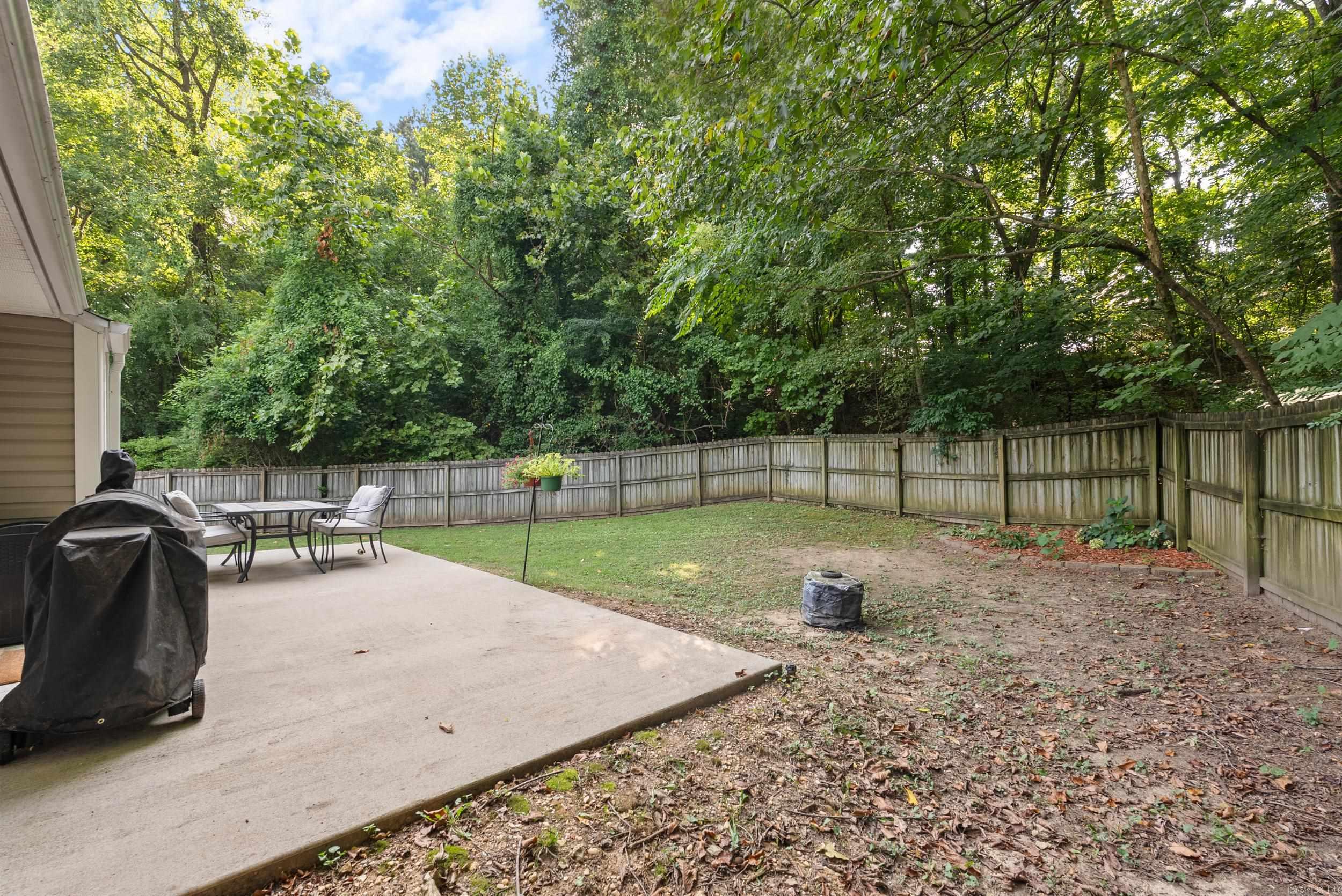 509 Sharon Oaks Court Benton, AR 72019-0000