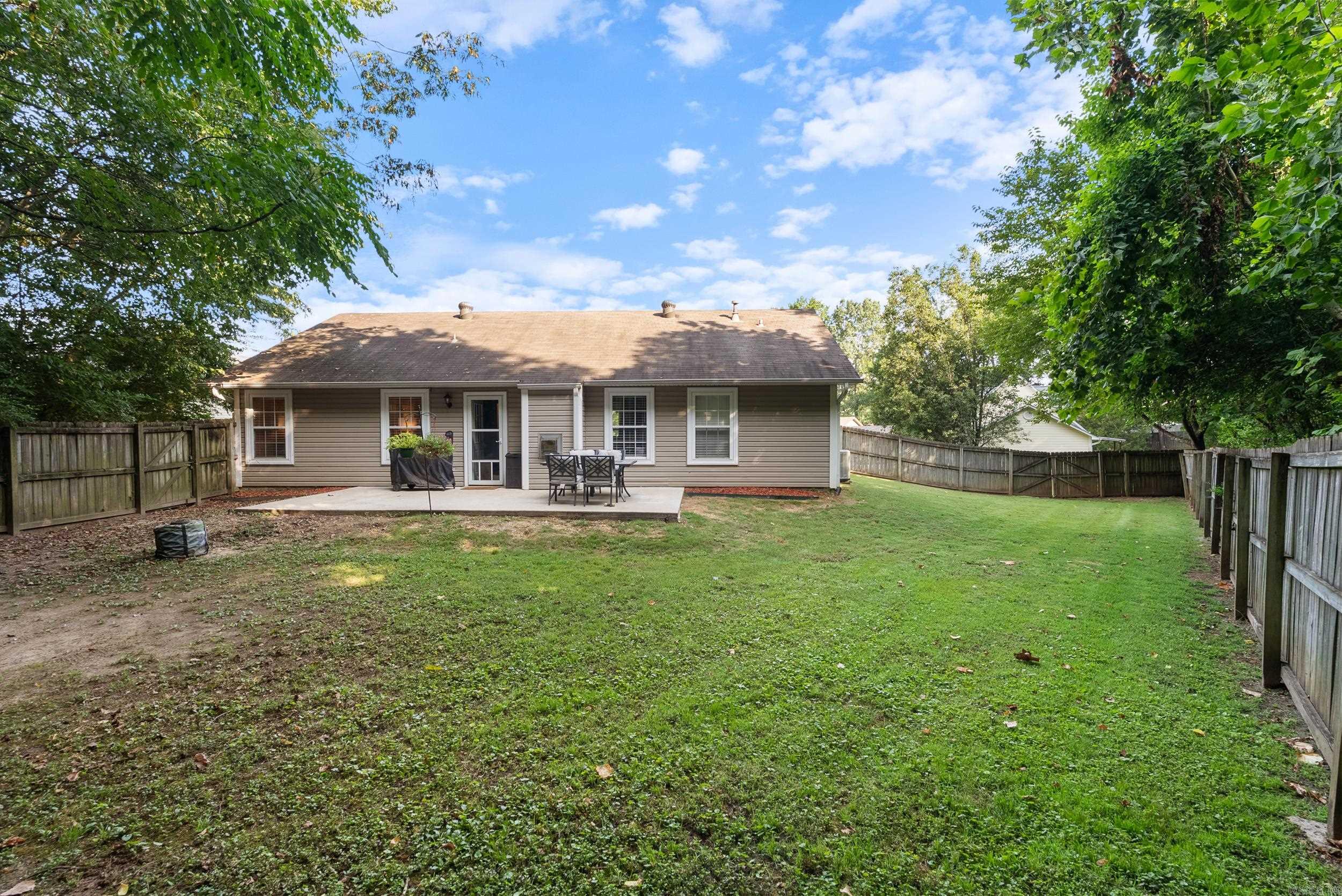 509 Sharon Oaks Court Benton, AR 72019-0000