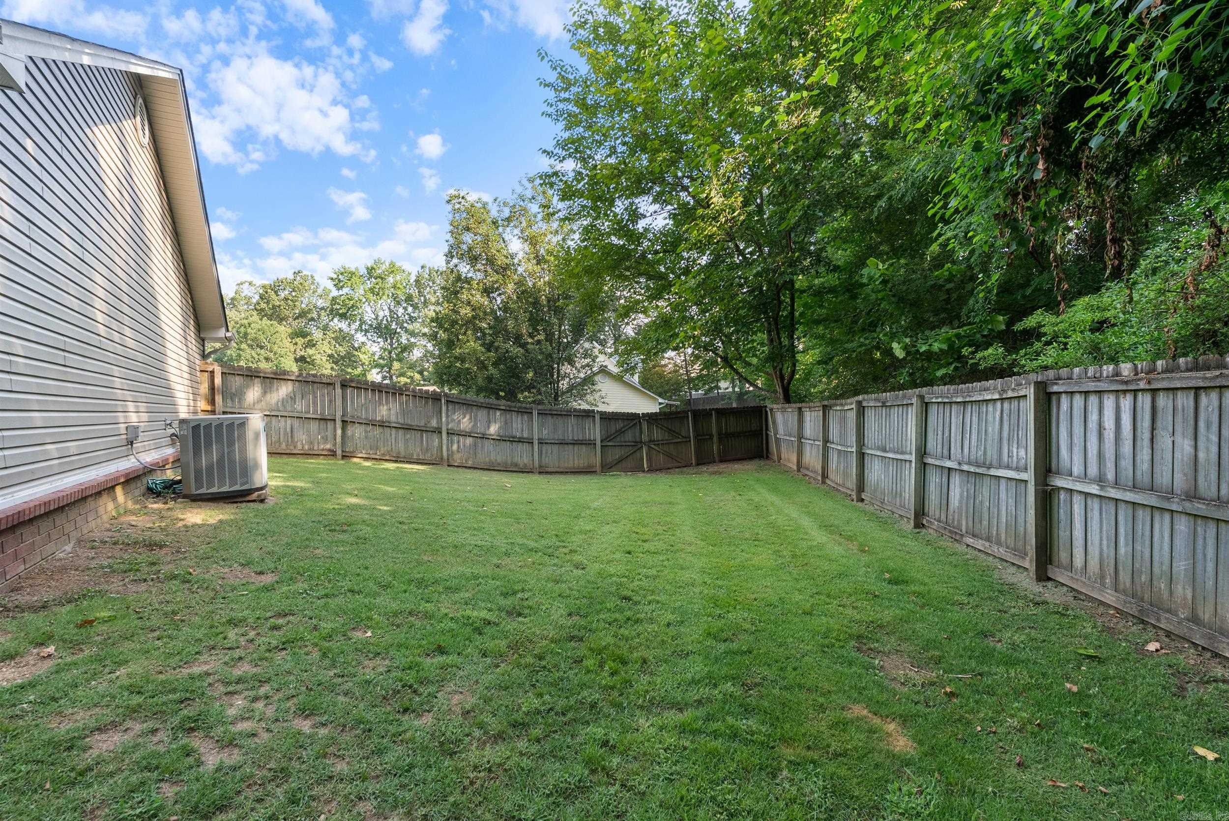509 Sharon Oaks Court Benton, AR 72019-0000