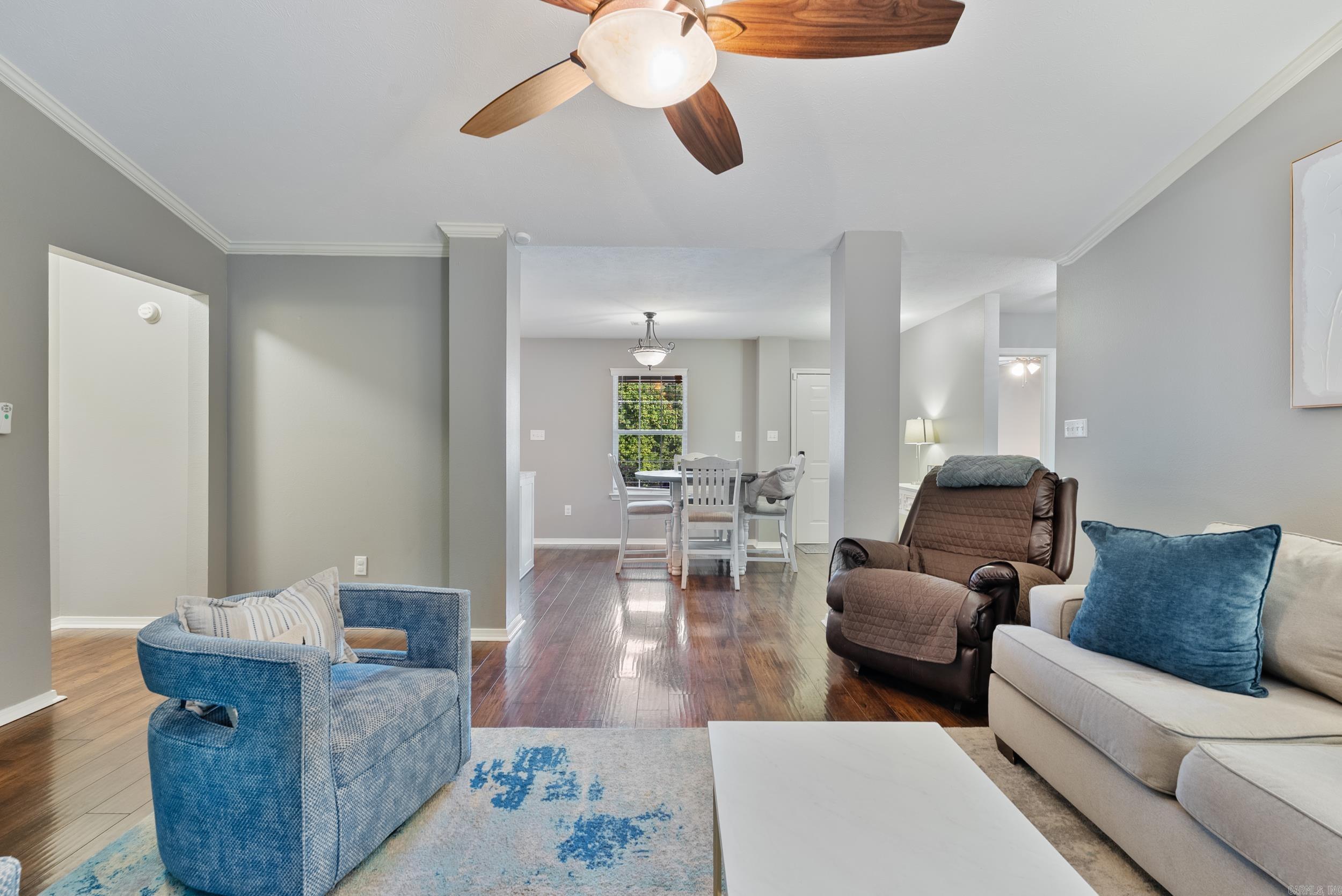 509 Sharon Oaks Court Benton, AR 72019-0000