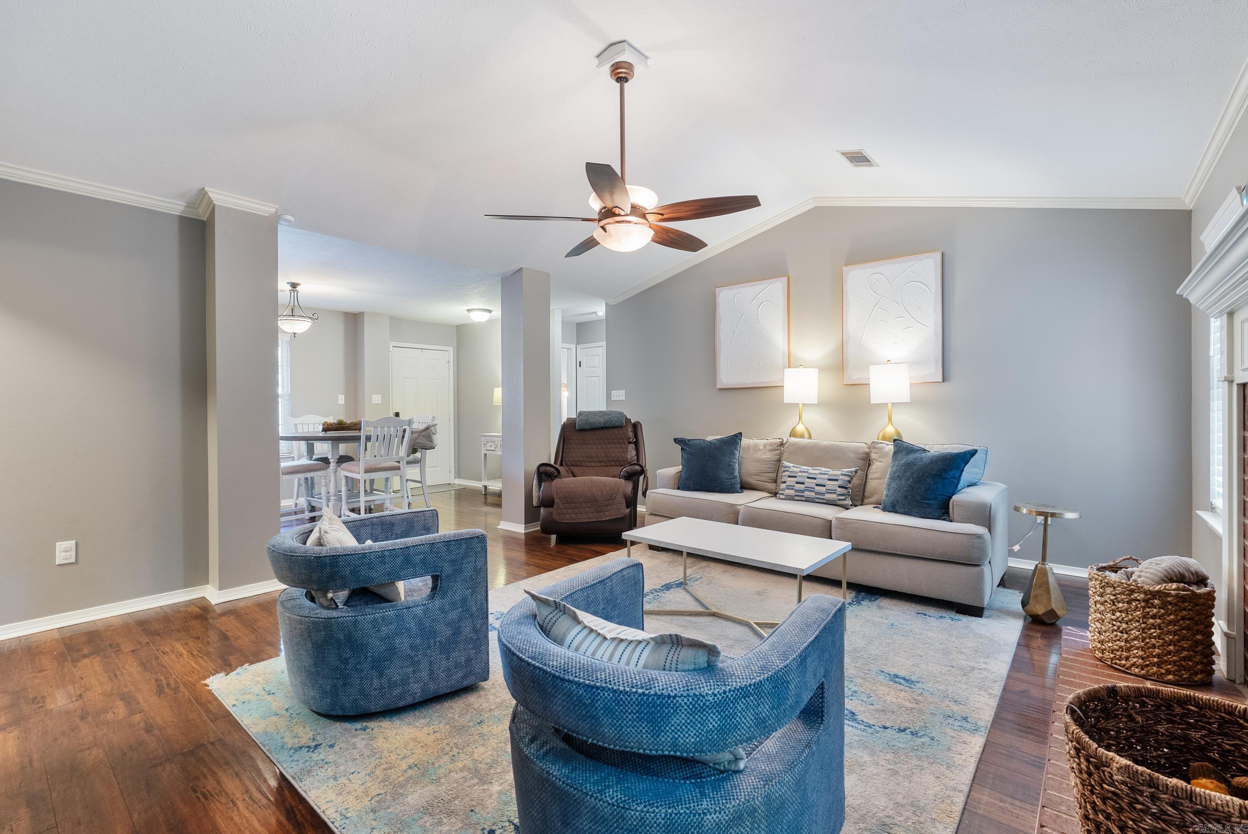 509 Sharon Oaks Court Benton, AR 72019-0000