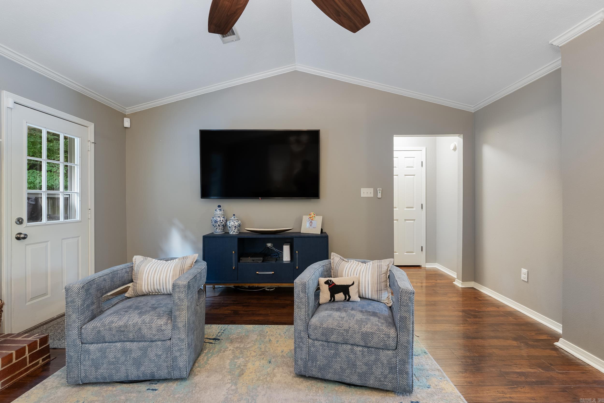 509 Sharon Oaks Court Benton, AR 72019-0000