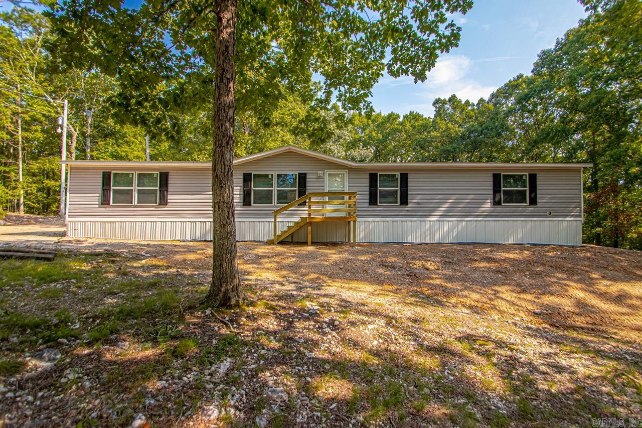 10201 Sierra Place Drive Alexander, AR 72002