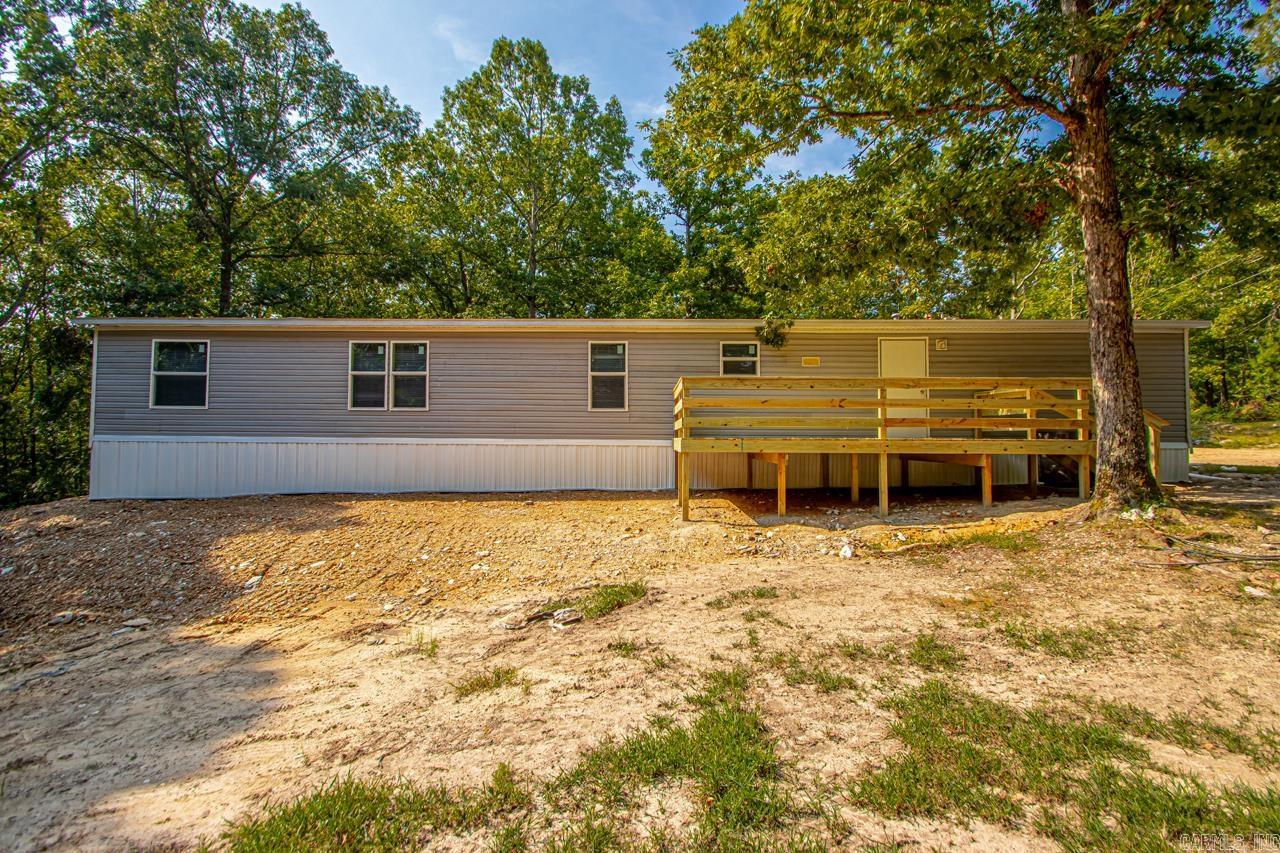 10201 Sierra Place Drive Alexander, AR 72002