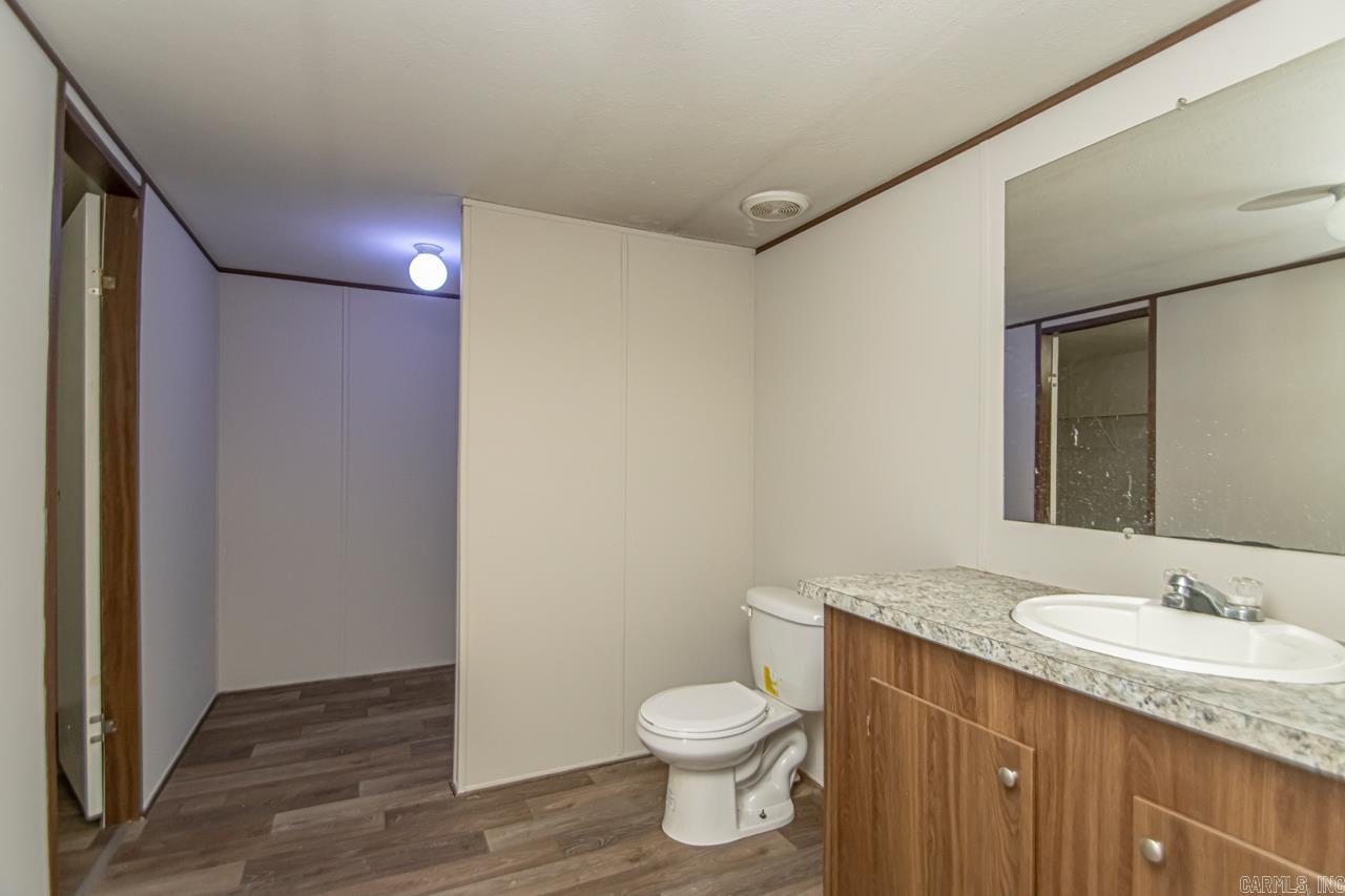10201 Sierra Place Drive Alexander, AR 72002