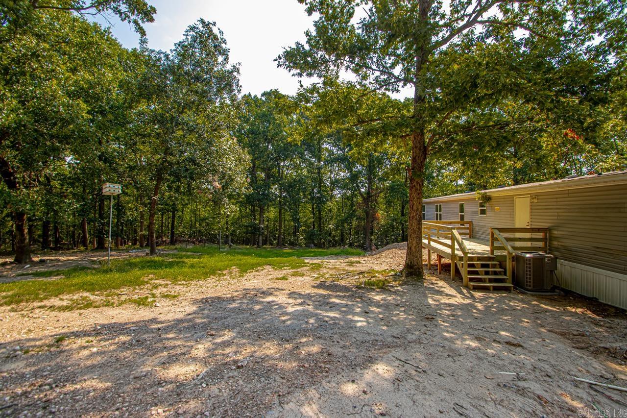 10201 Sierra Place Drive Alexander, AR 72002